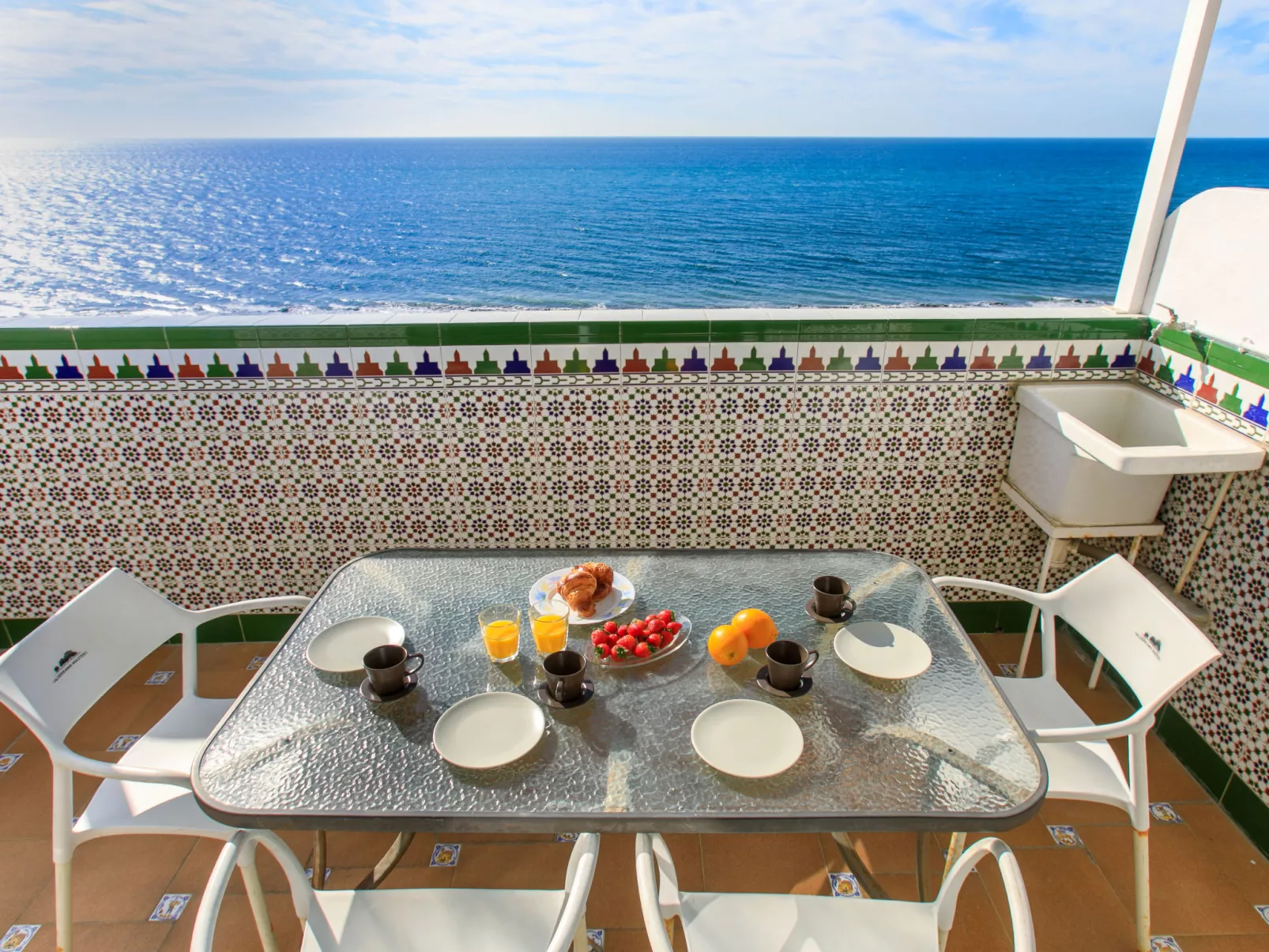 San Luis Playa-Buiten