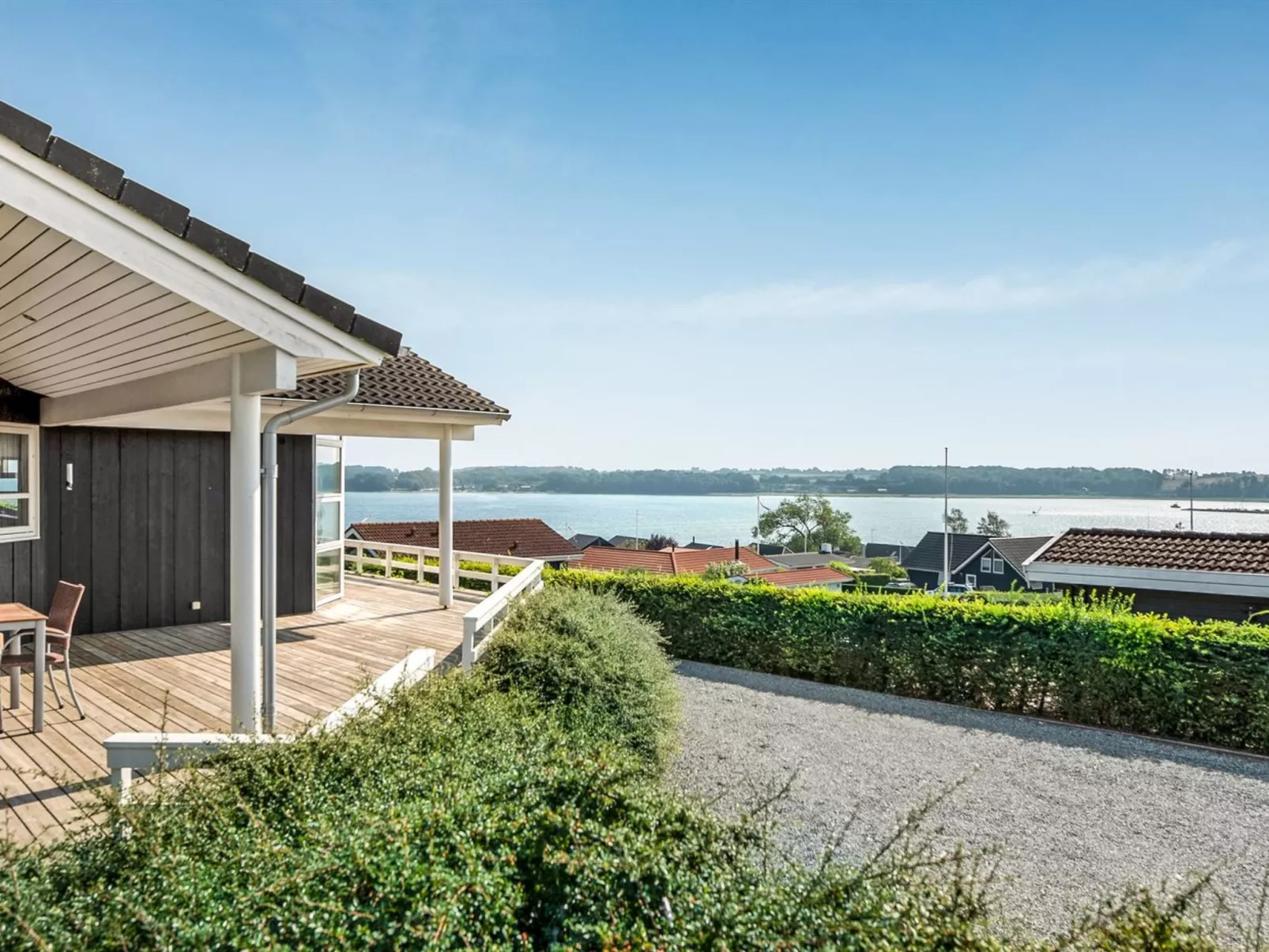 "Maj" - 150m from the sea-Buiten