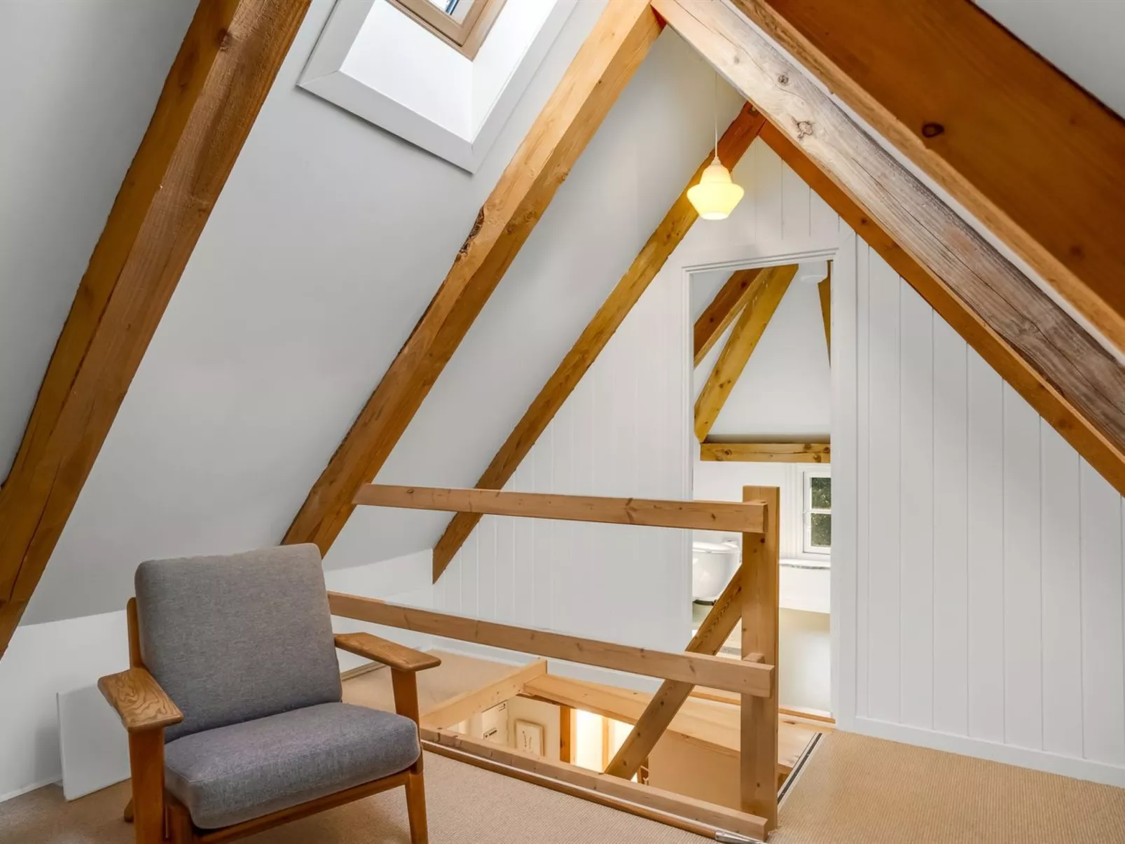 "Beghel" - 350m from the sea-Buiten