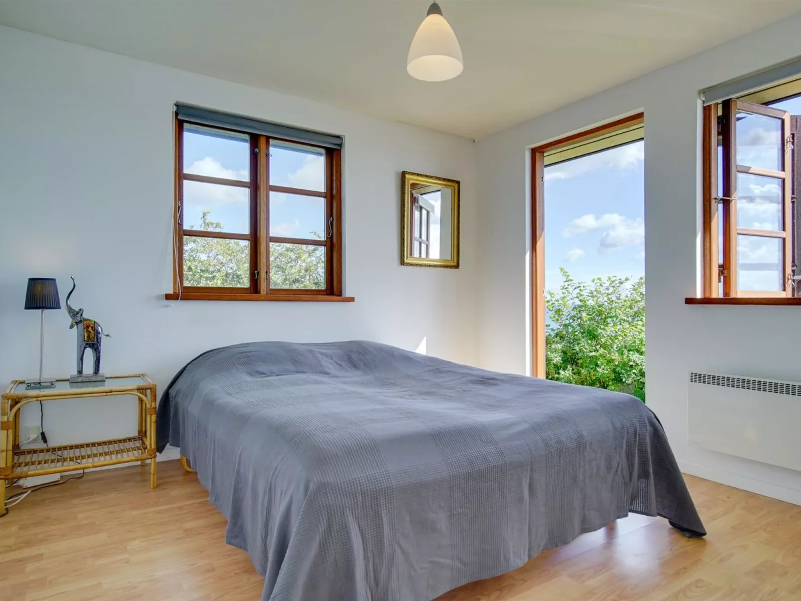 "Botmar" - 10m from the sea-Binnen