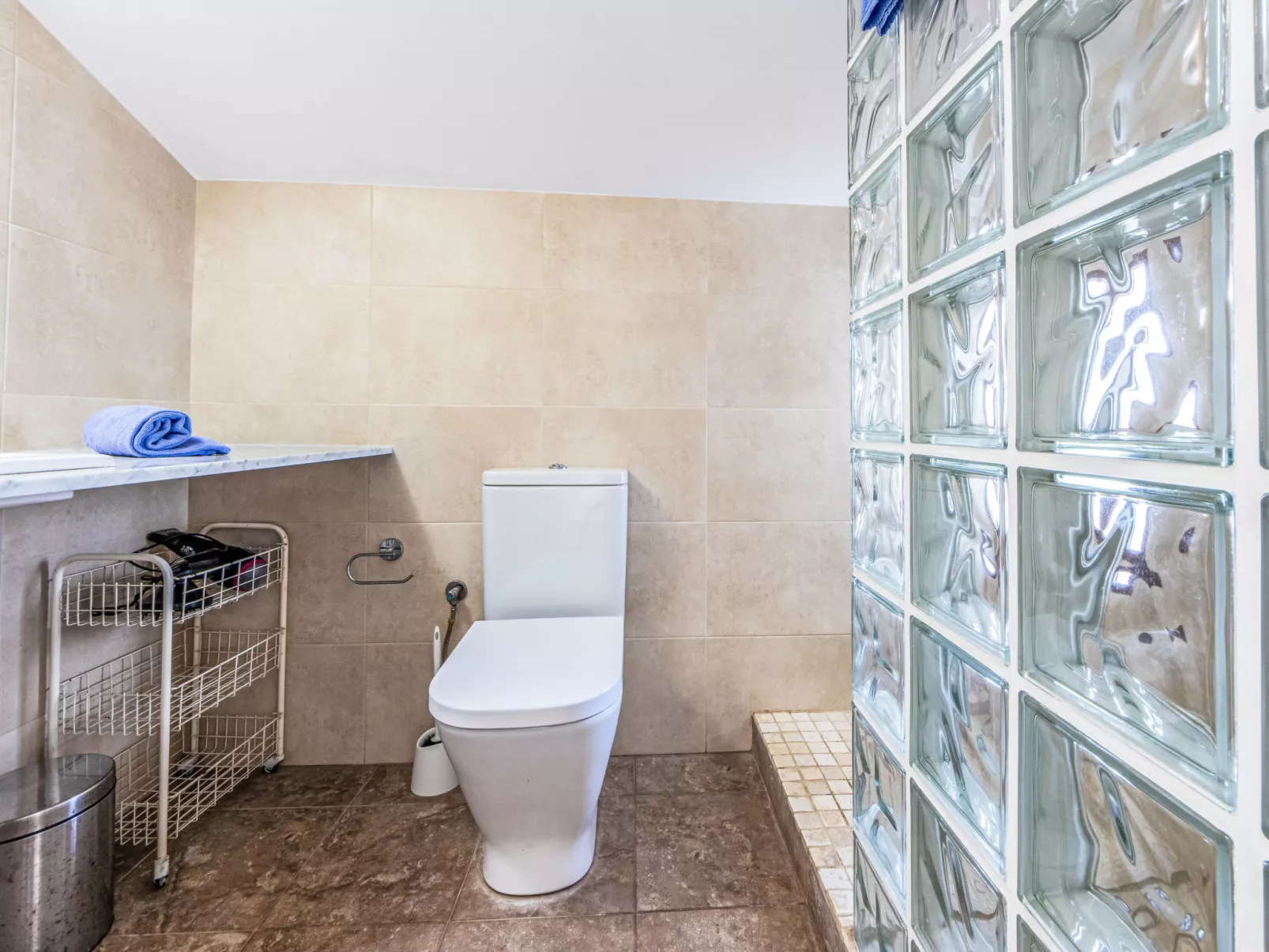 Drassanes III-Binnen