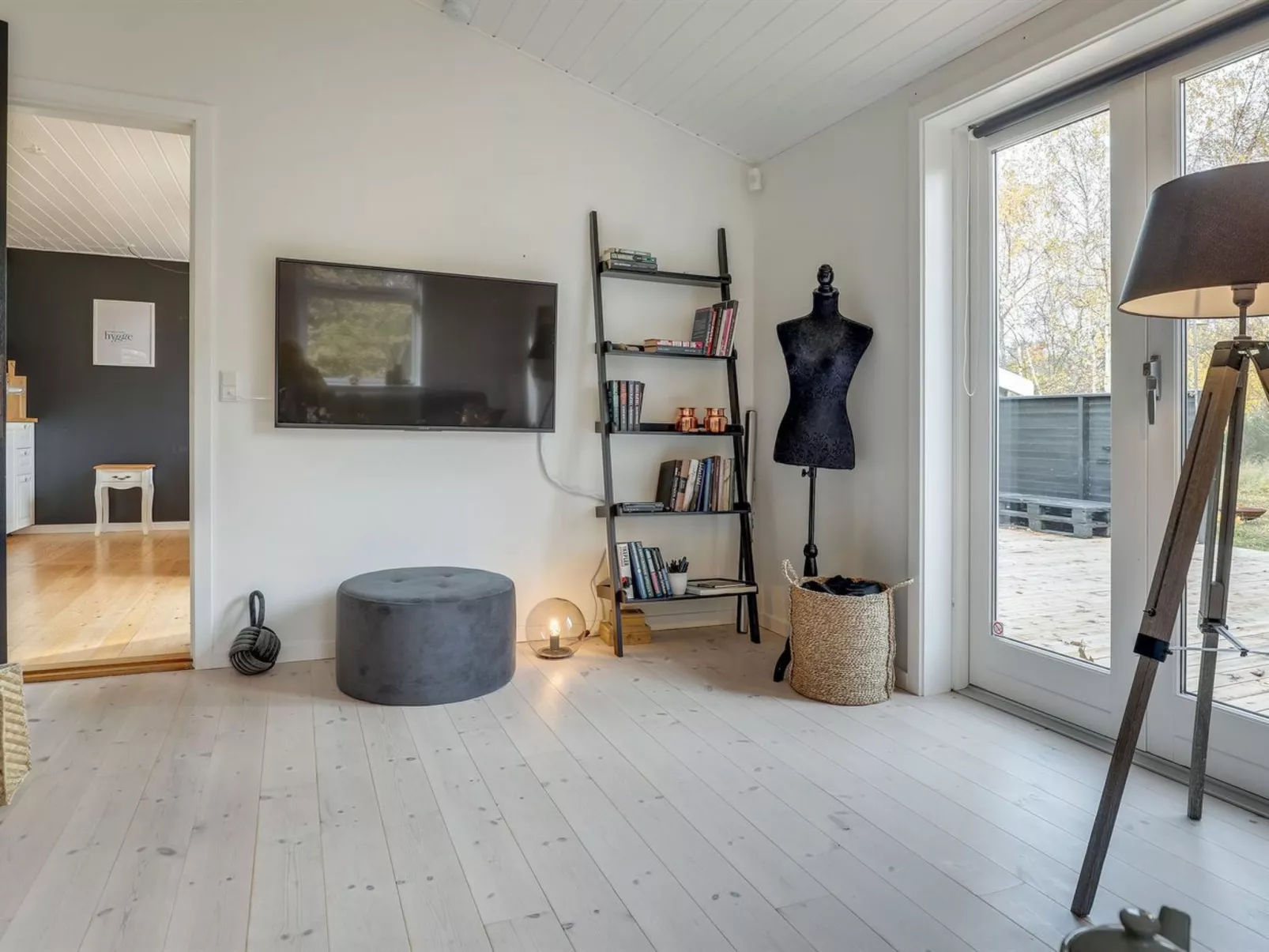 "Aida" - 400m from the sea-Binnen