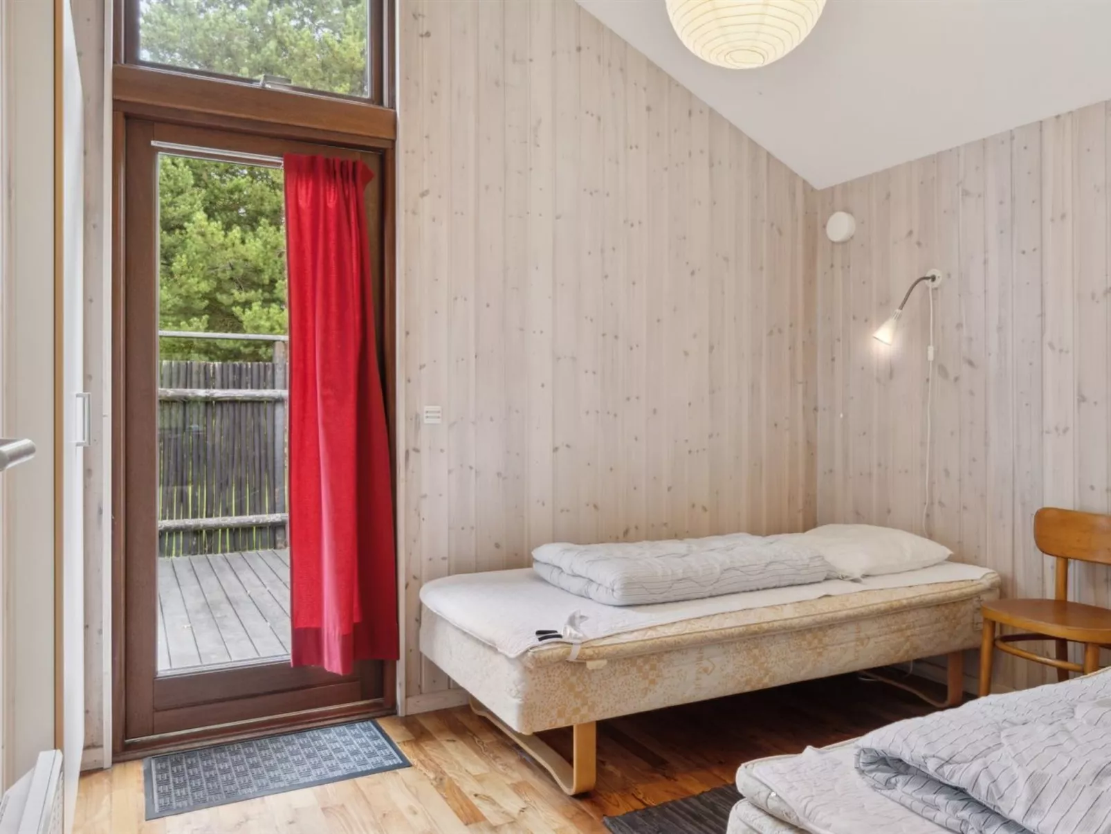 "Wilgrib" - 400m from the sea-Binnen