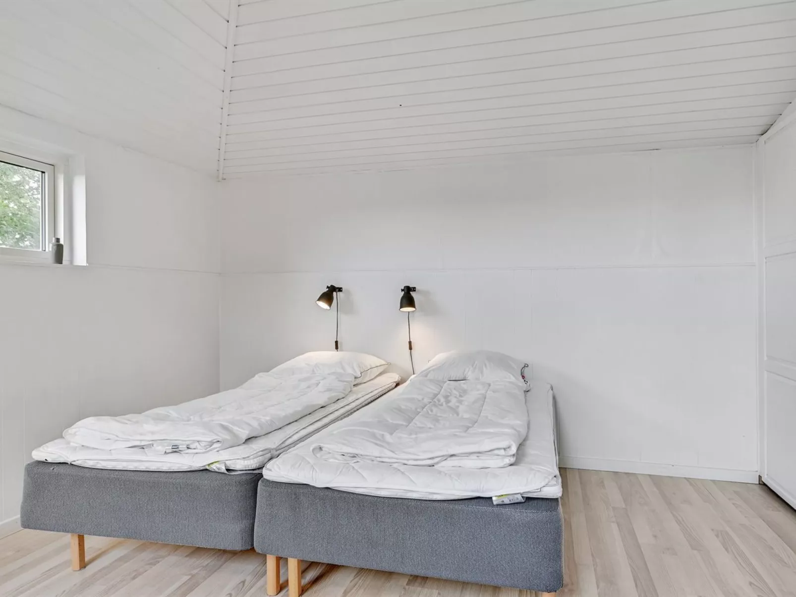 "Frauke" - 1km from the sea-Binnen