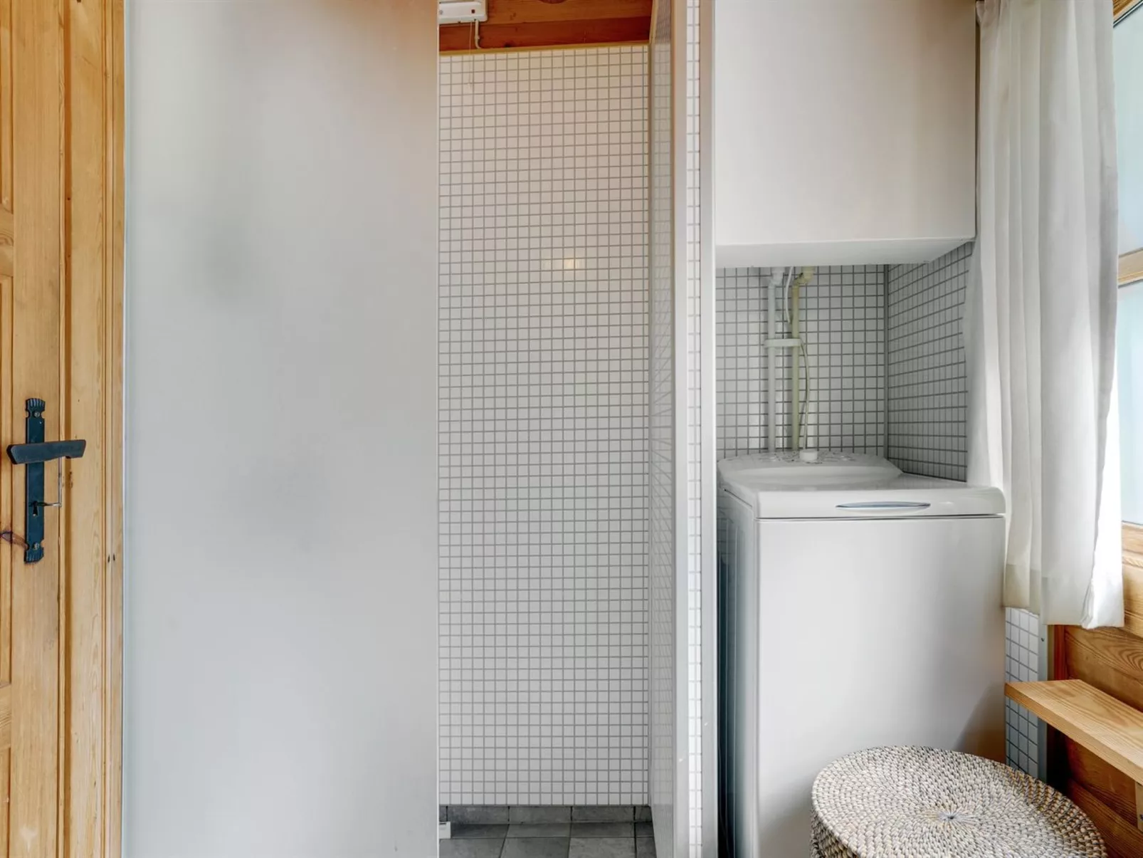 "Wimar" - 200m from the sea-Binnen