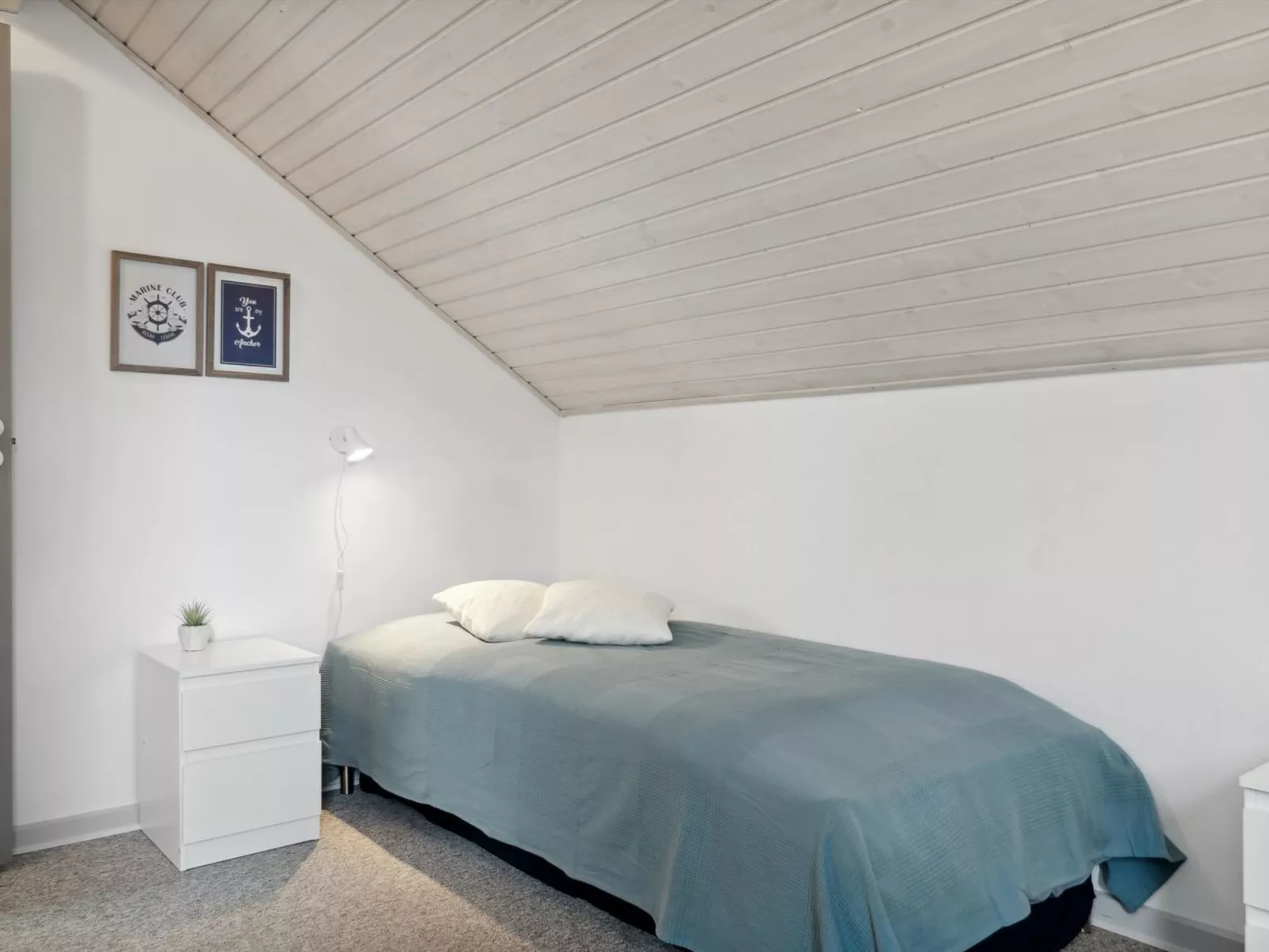 "Withulf" - 2.3km from the sea-Binnen