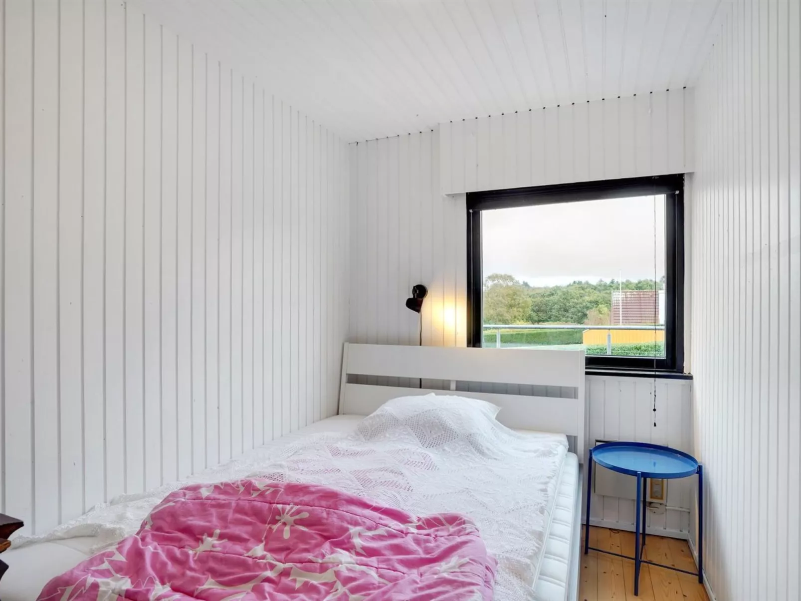 "Clarita" - 300m to the fjord-Binnen