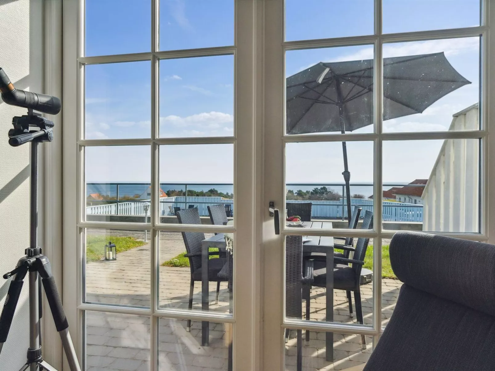 "Seba" - 500m from the sea-Buiten