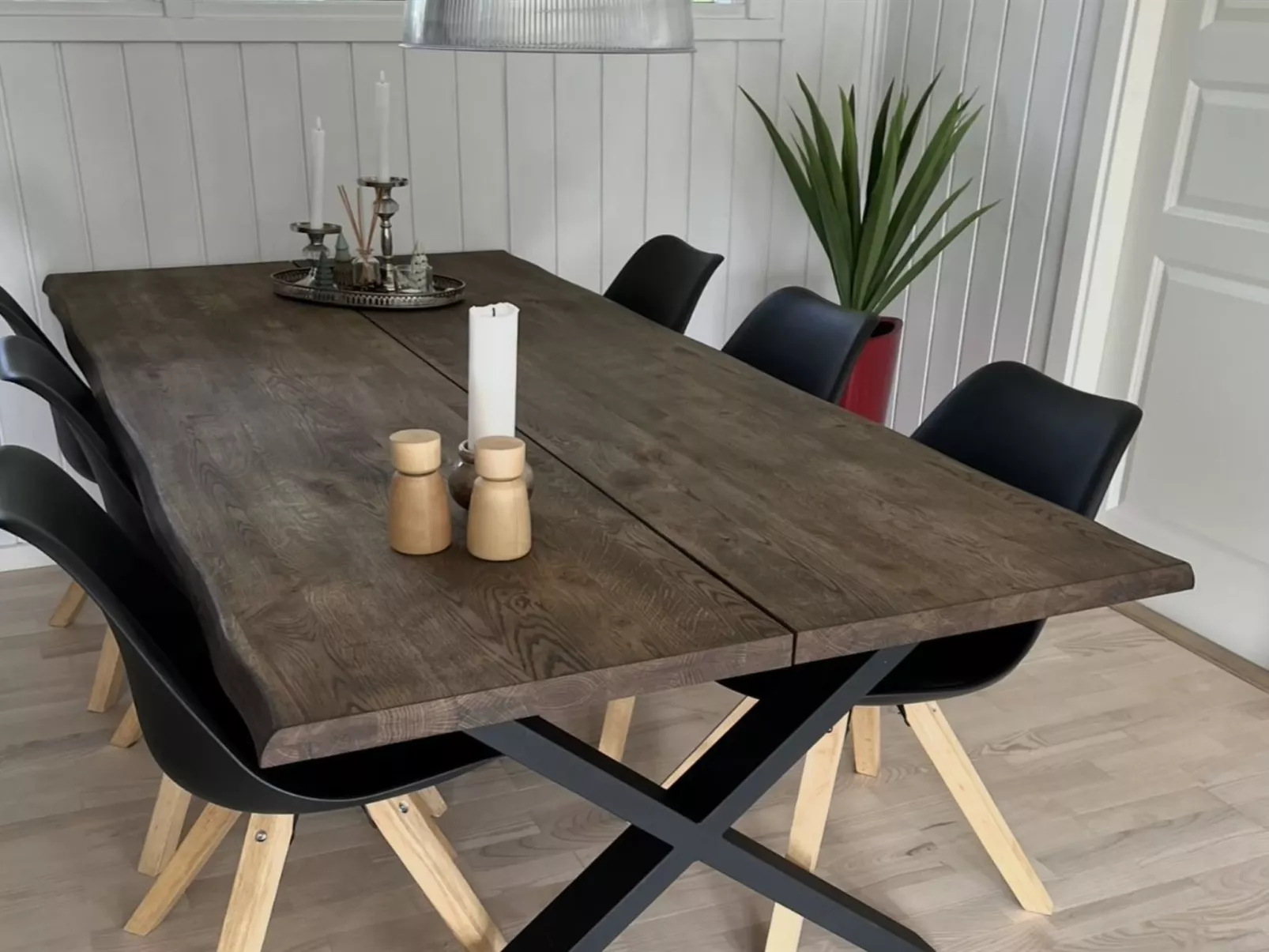 "Ally" - 250m from the sea-Binnen