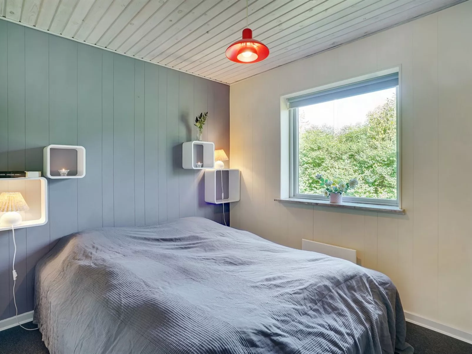 "Suni" - 400m from the sea-Binnen