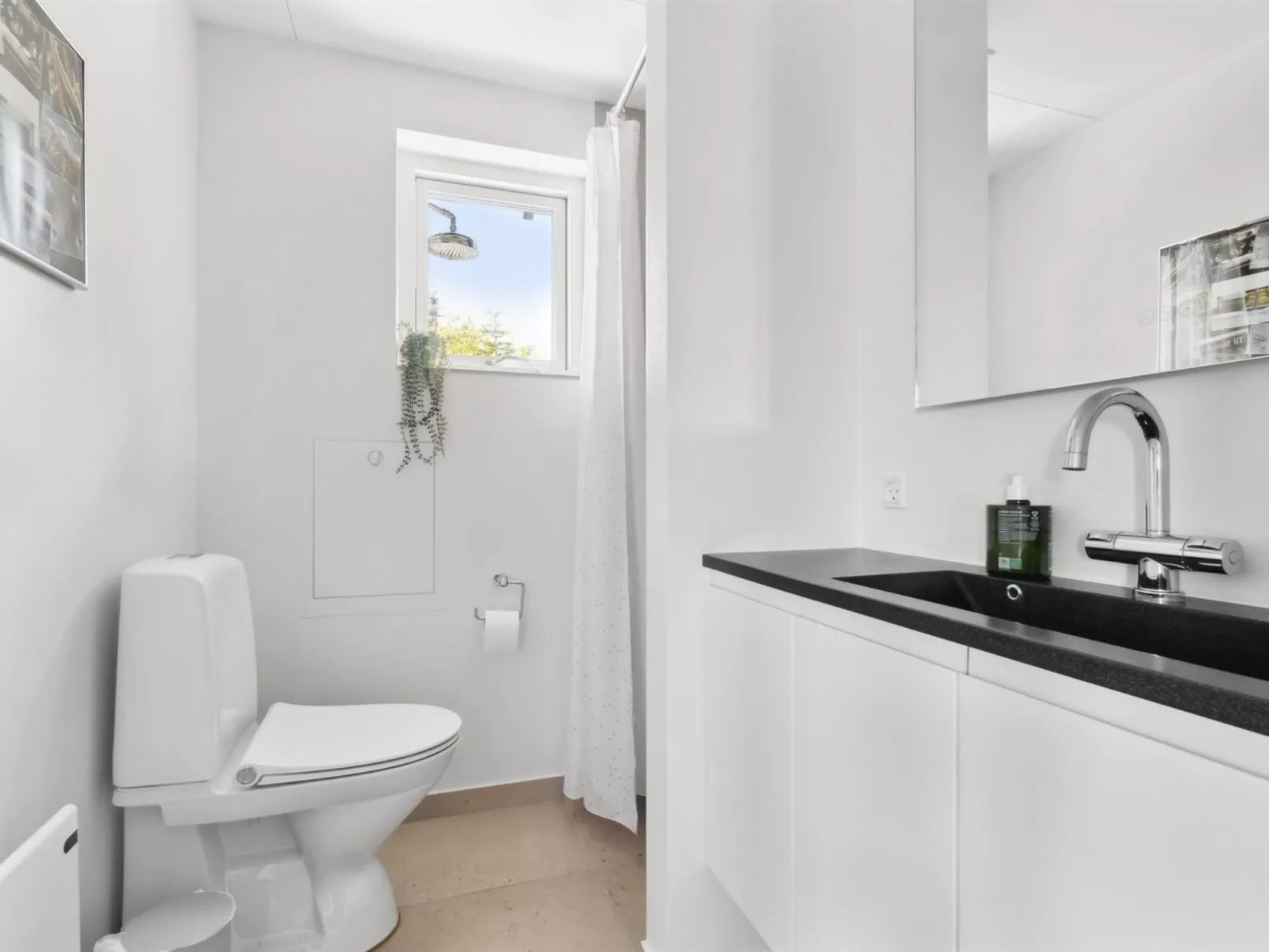 "Resi" - 400m from the sea-Binnen