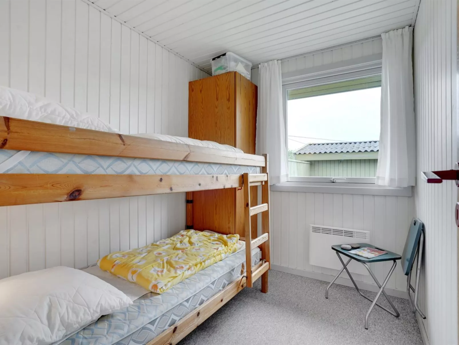 "Siv" -  from the sea-Binnen