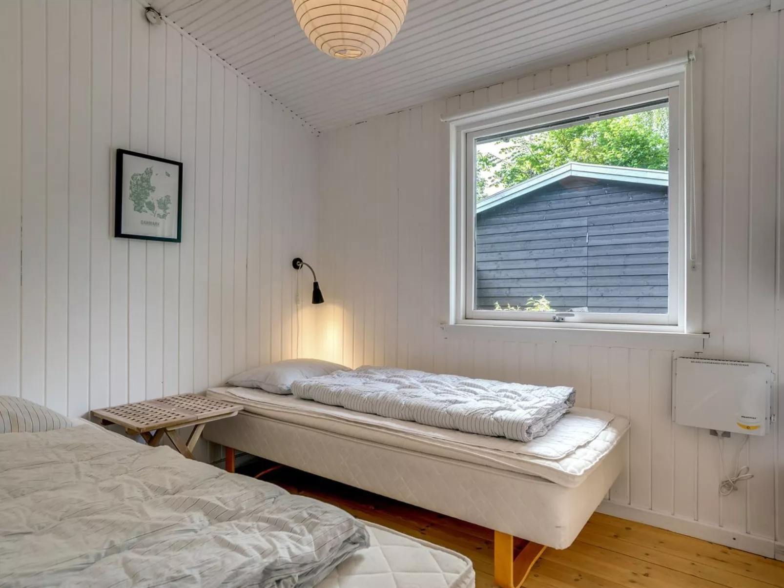 "Lucie" - 1.5km from the sea-Binnen