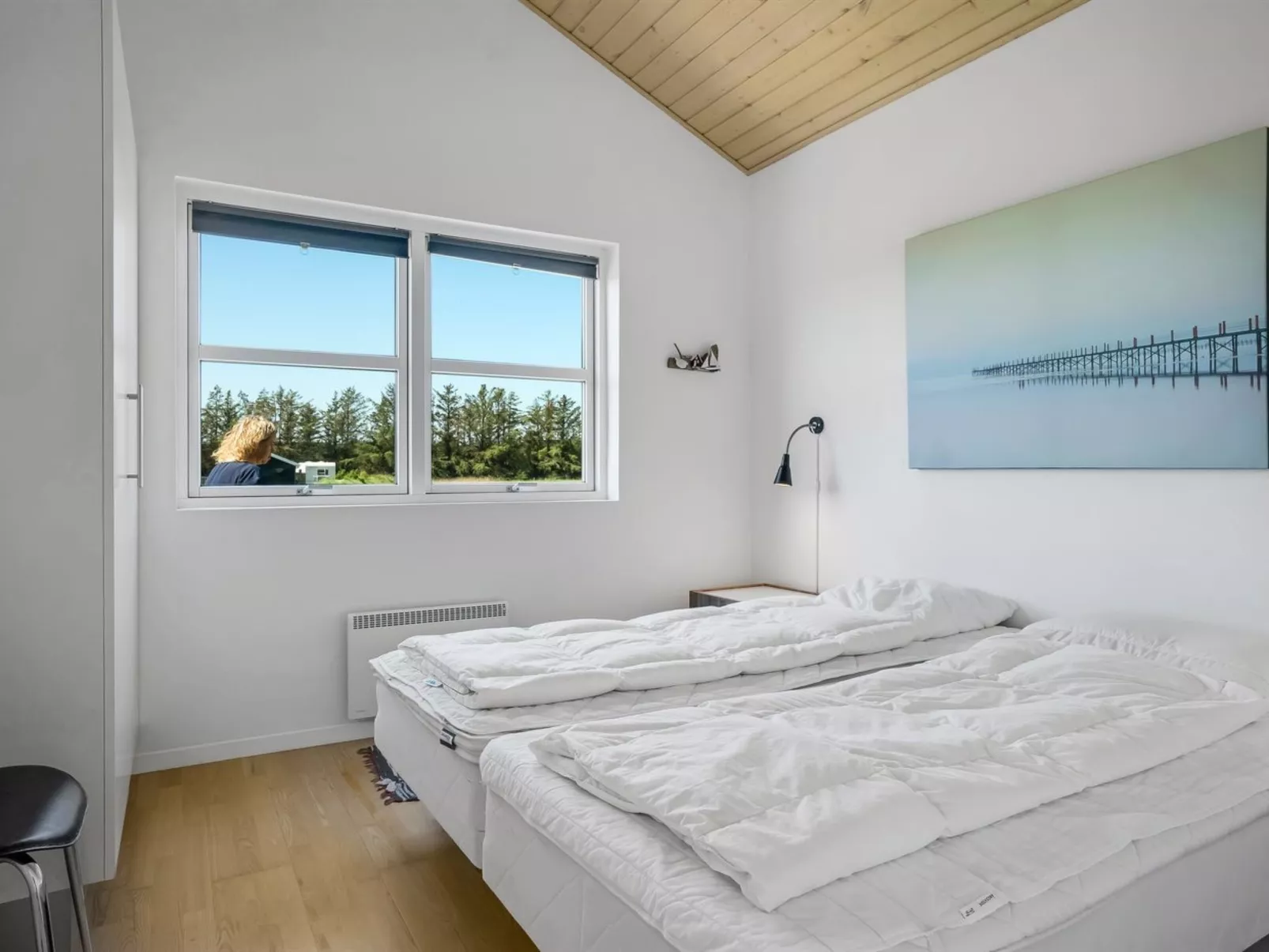 "Sinica" - 1.4km from the sea-Binnen