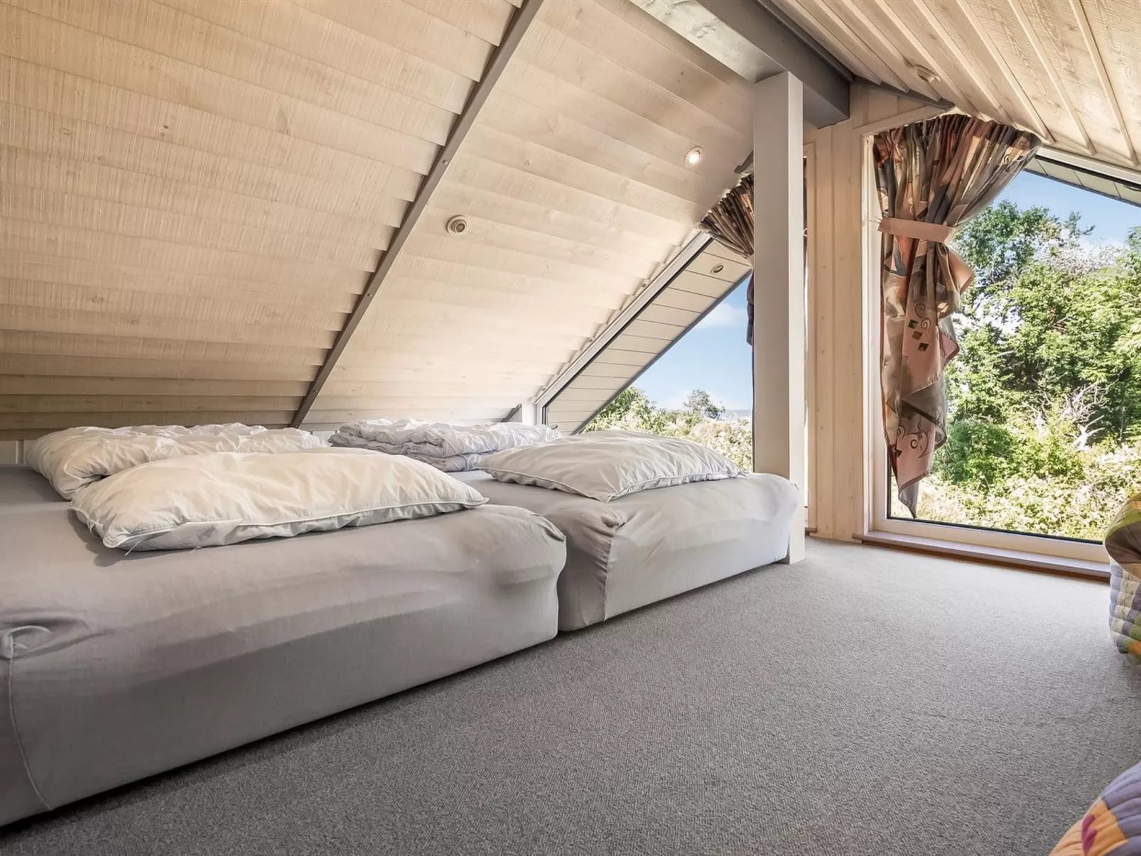 "Stryd" - 150m from the sea-Binnen