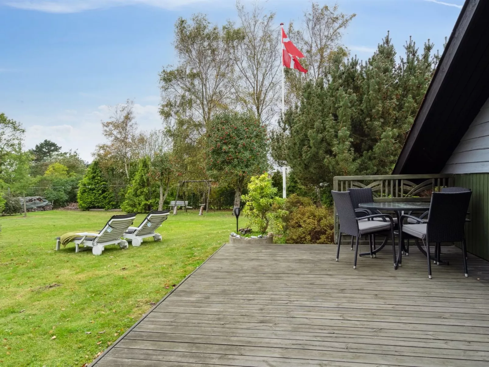 "Elisej" - 100m from the sea-Buiten