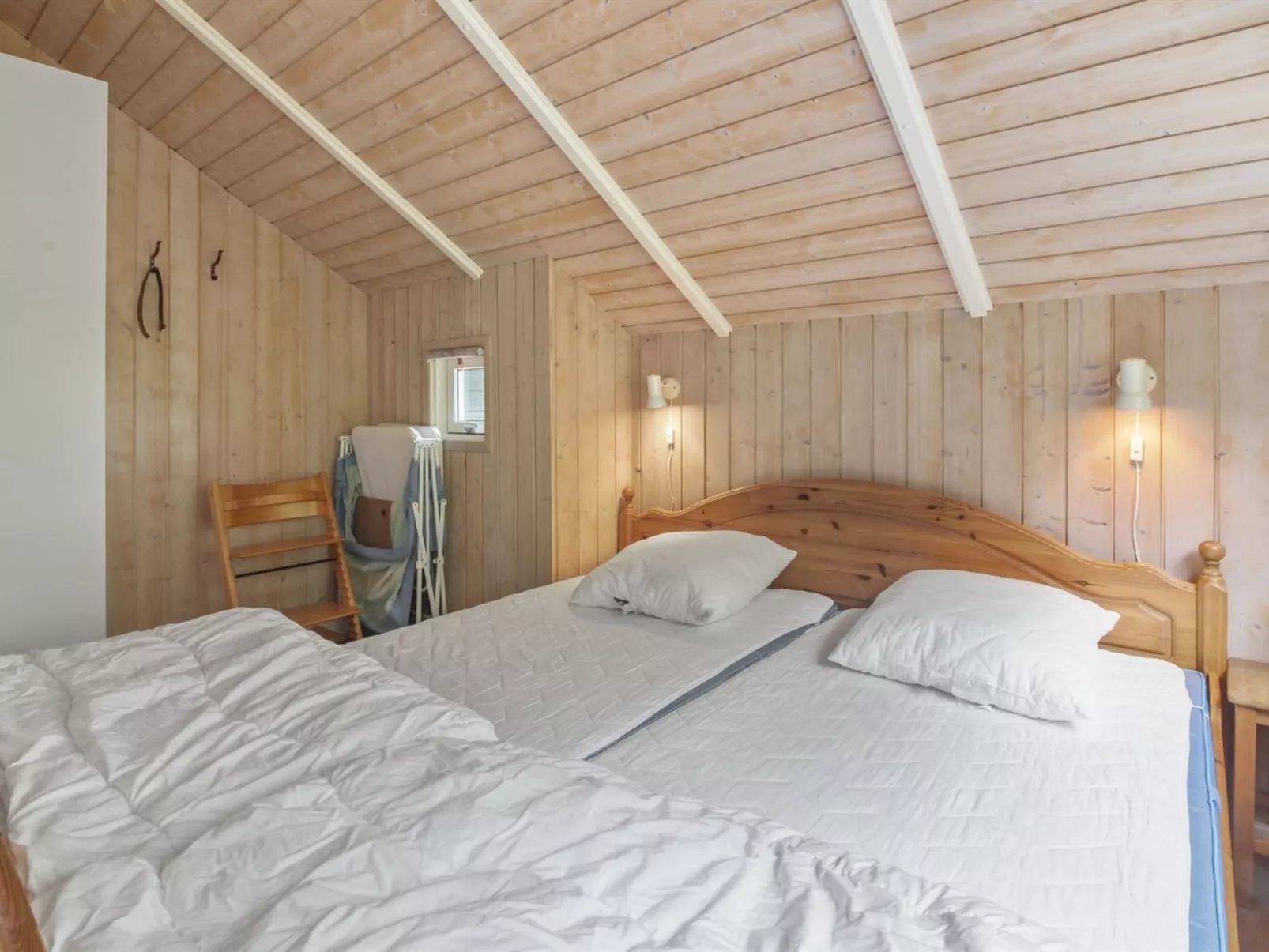 "Pirkka" - 50m to the fjord-Binnen