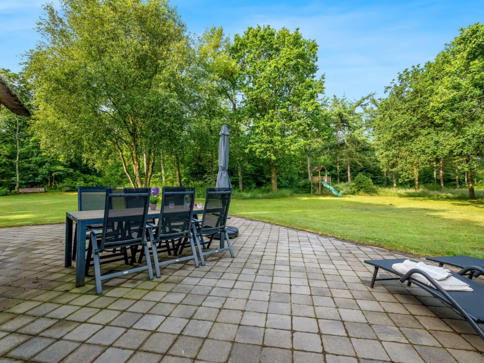 "Fina" - 15km from the sea-Buiten