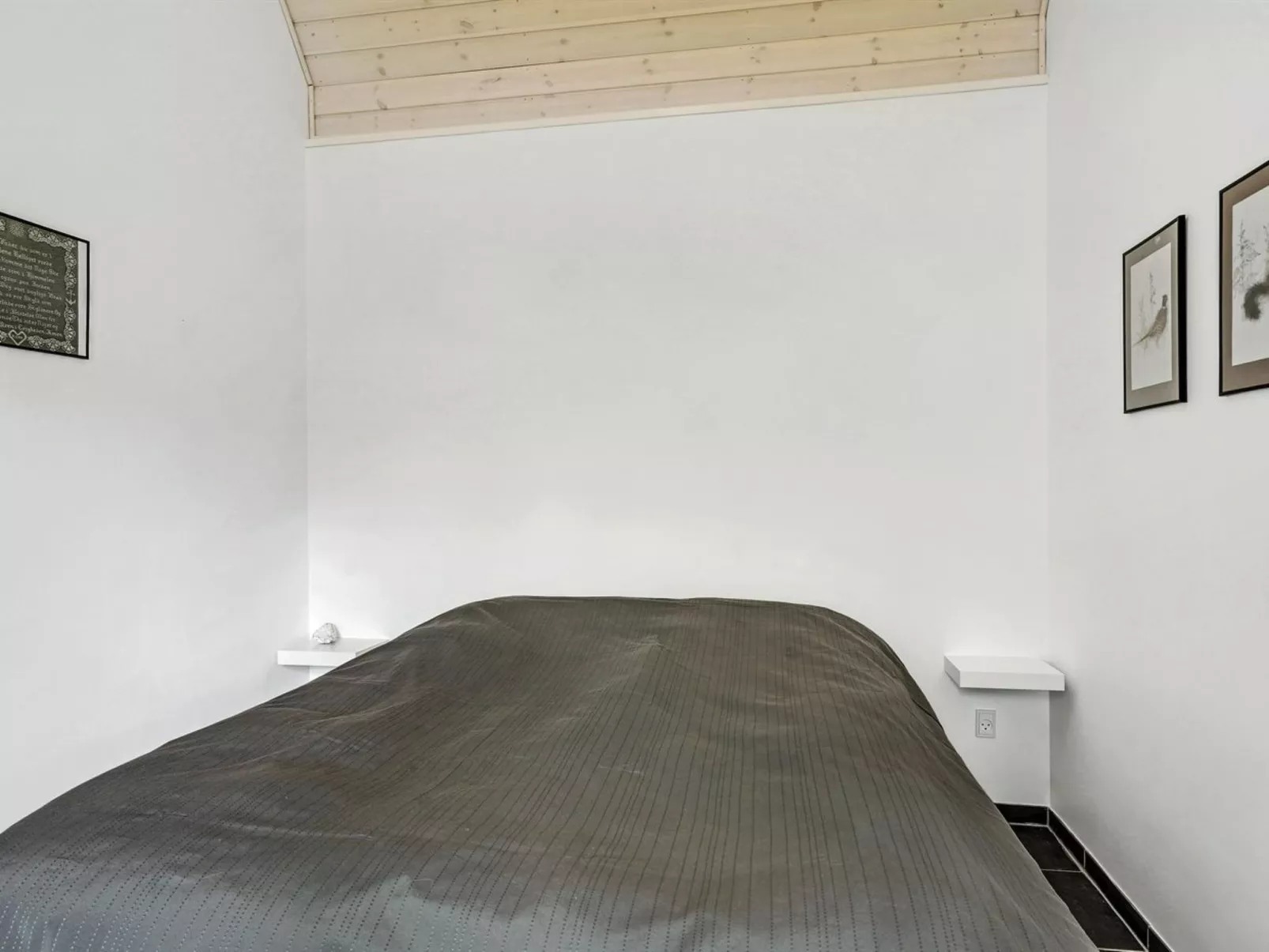 "Angelita" - 80m to the fjord-Binnen