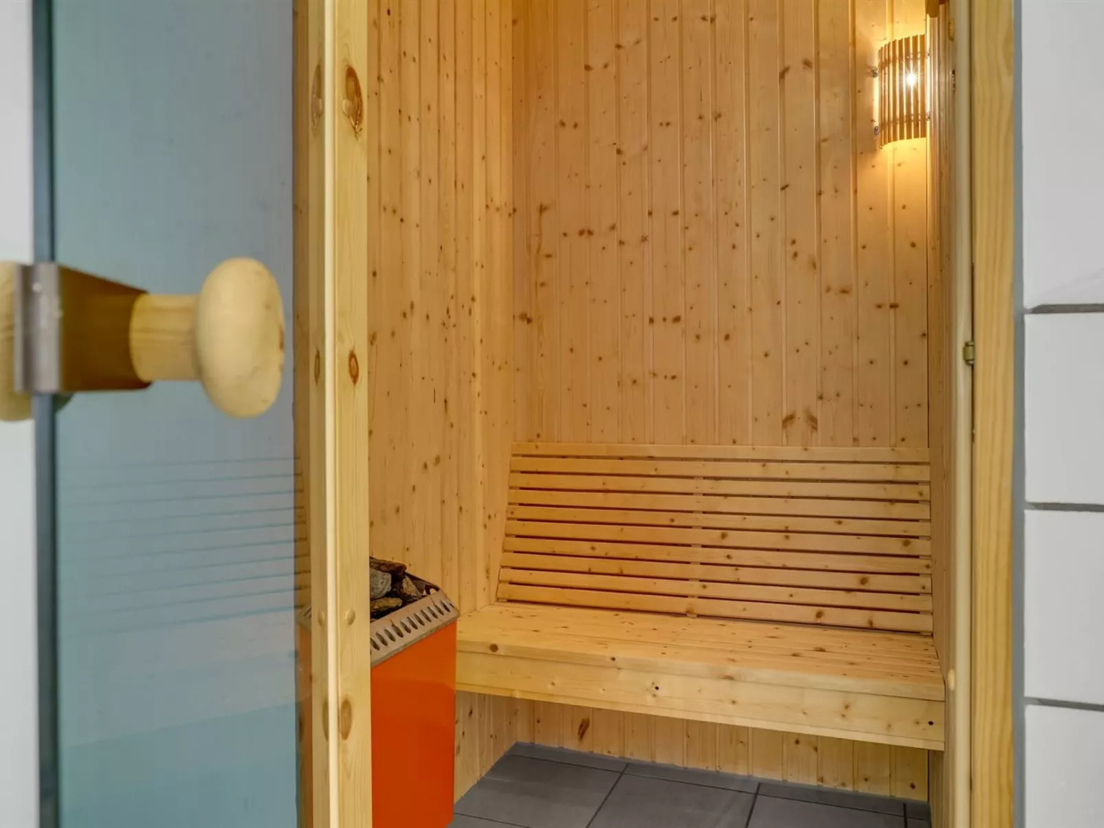 "Swipdagh" - 600m from the sea-Binnen