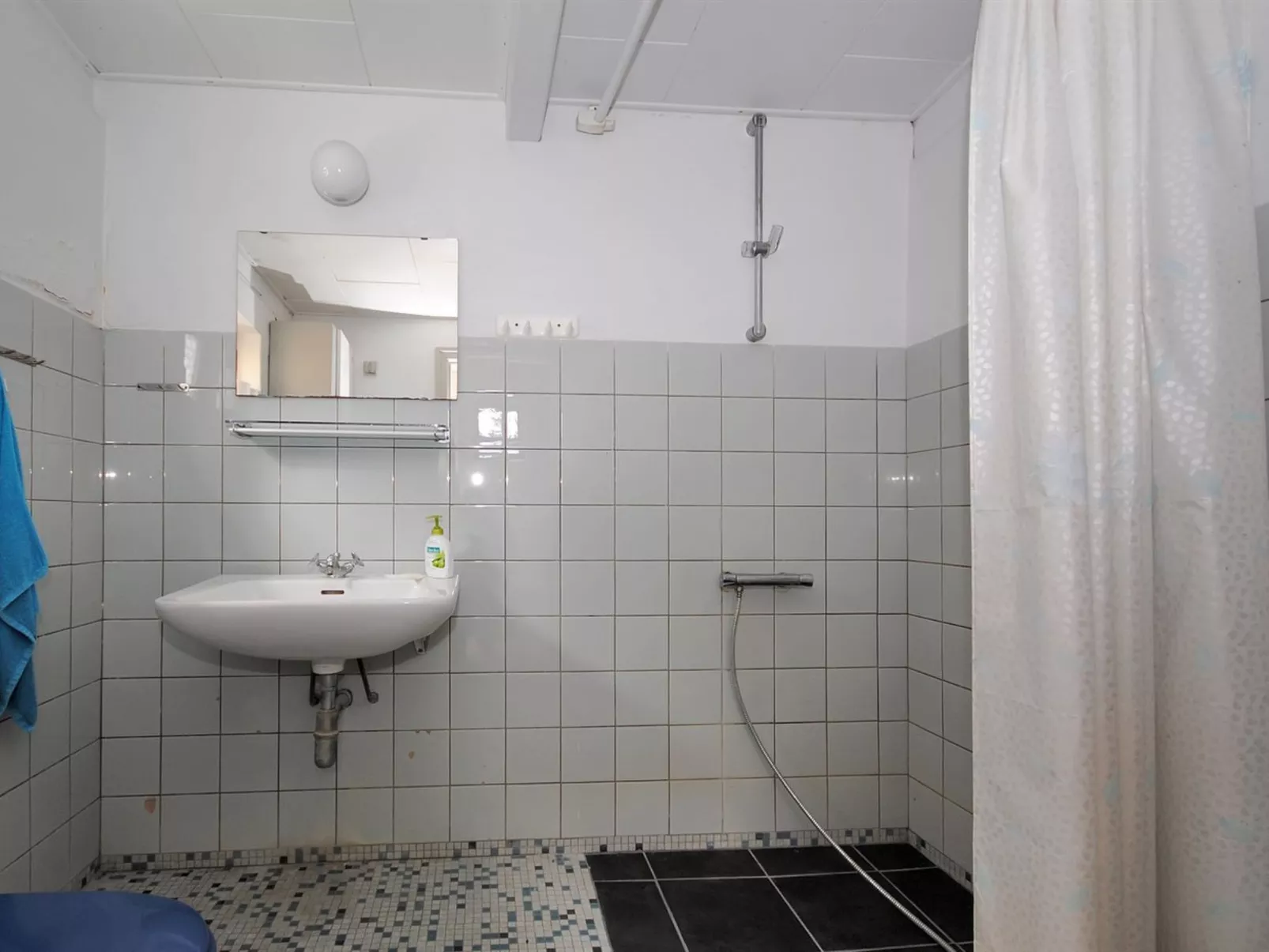 "Margrethe" - 1.1km from the sea-Binnen