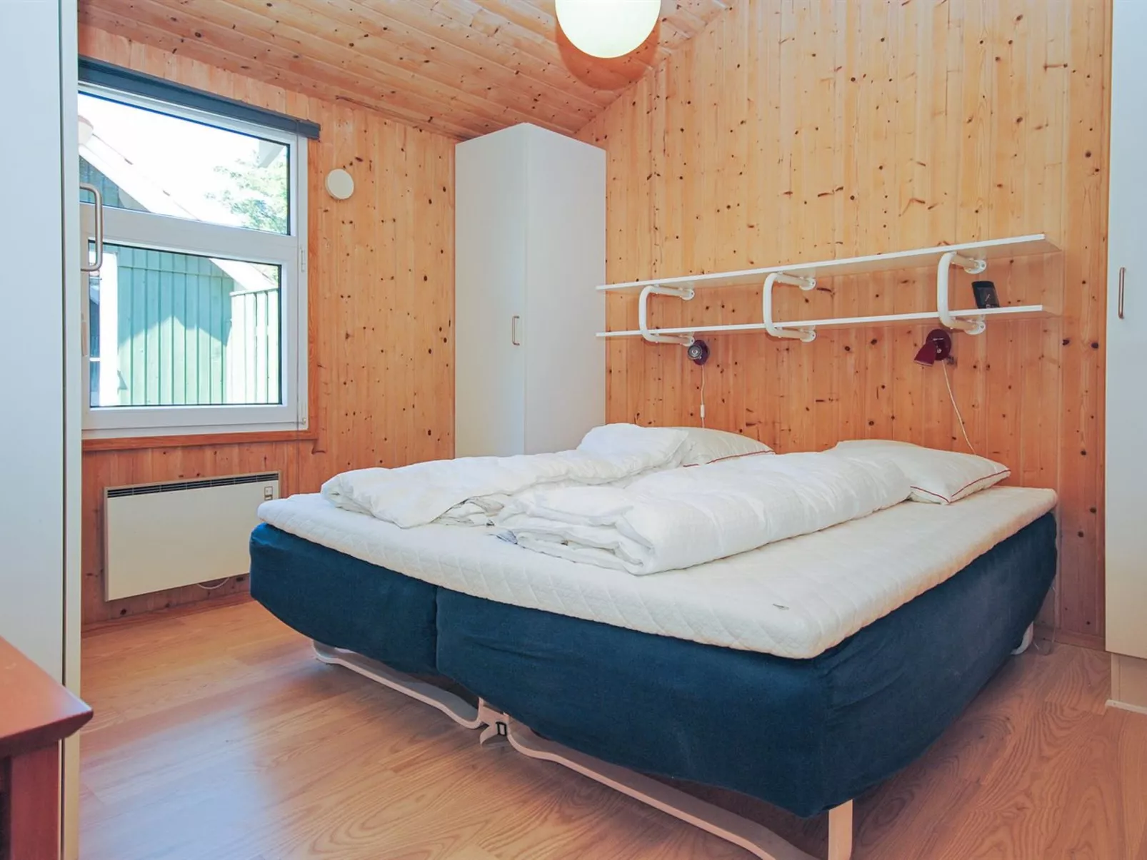 "Heggi" - 900m from the sea-Binnen