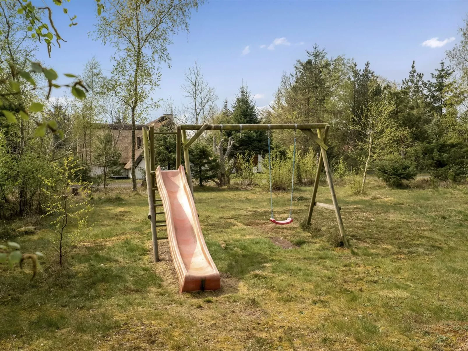 "Tarja" - 150m from the sea-Buiten