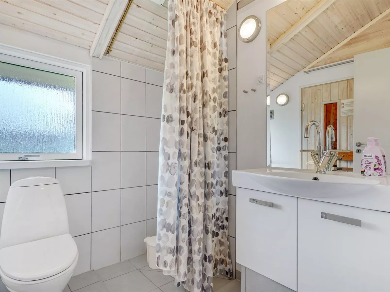 "Susse" - 400m to the fjord-Binnen