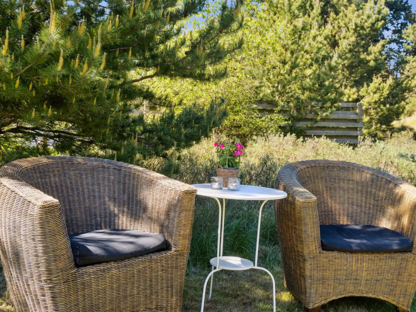 "Inga" - 1.3km from the sea-Binnen