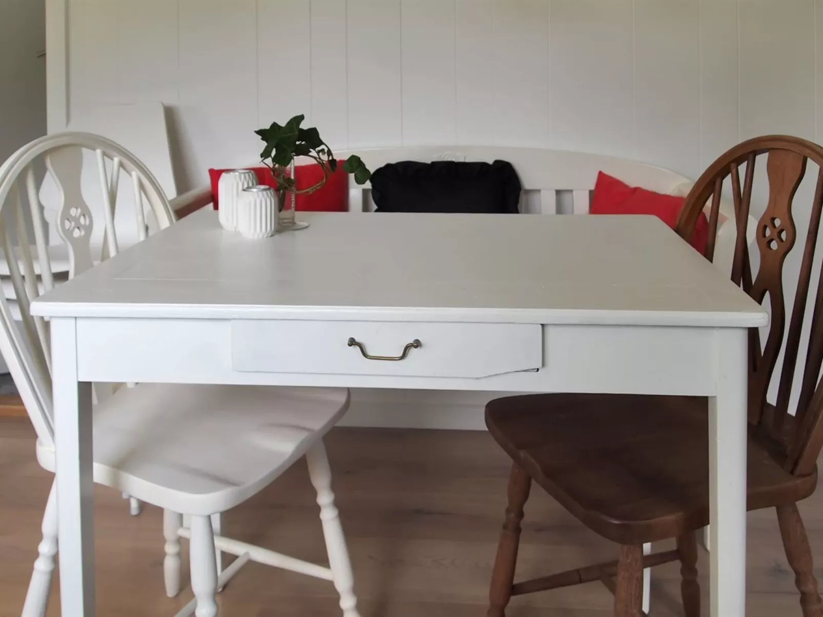 "Rigmor" - 300m from the sea-Binnen