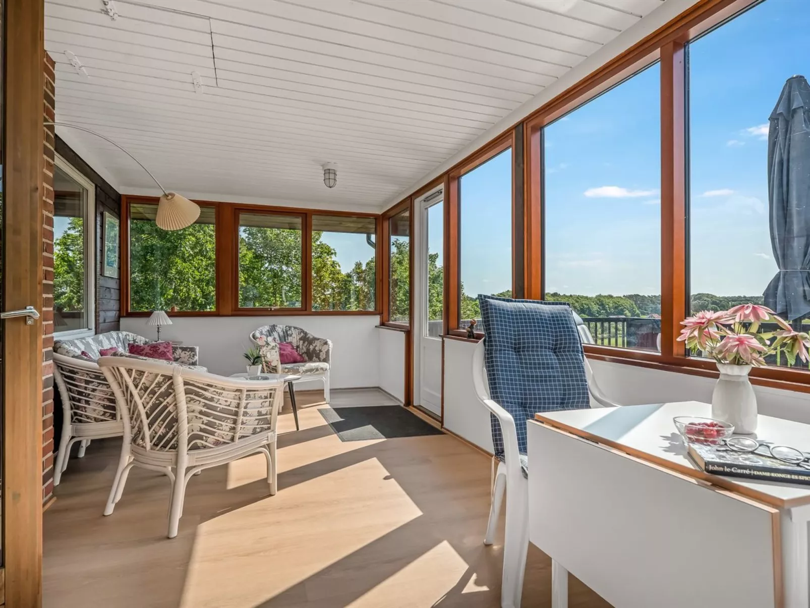 "Imgert" - 300m to the fjord-Binnen