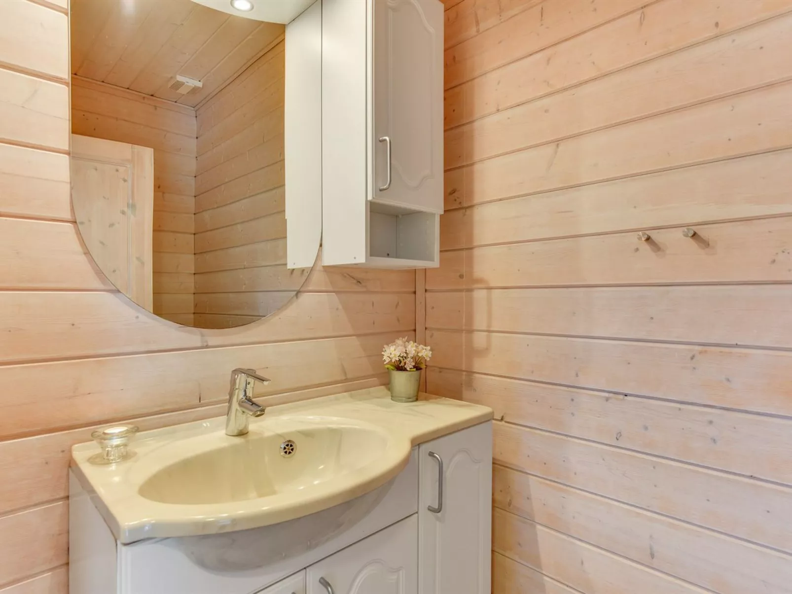 "Liam" - 800m to the fjord-Binnen