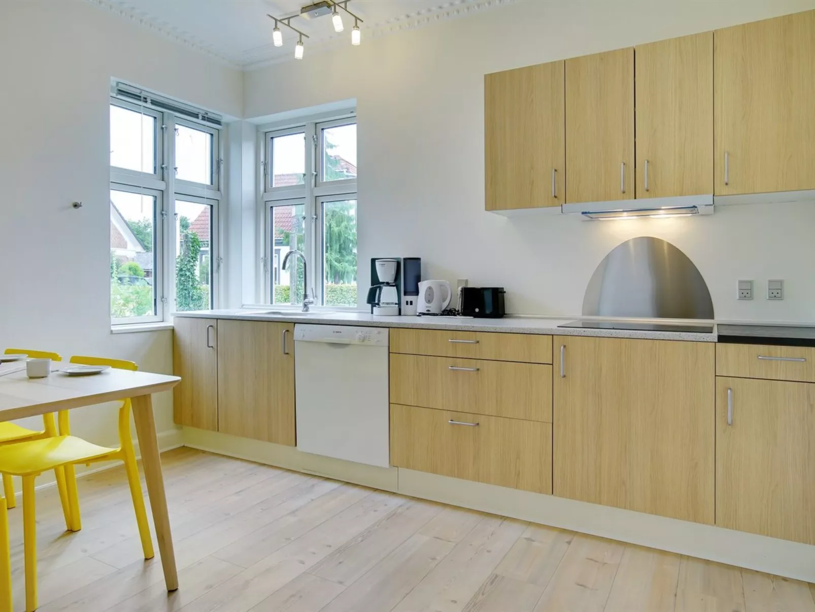 "Feikje" - 5.5km from the sea-Binnen