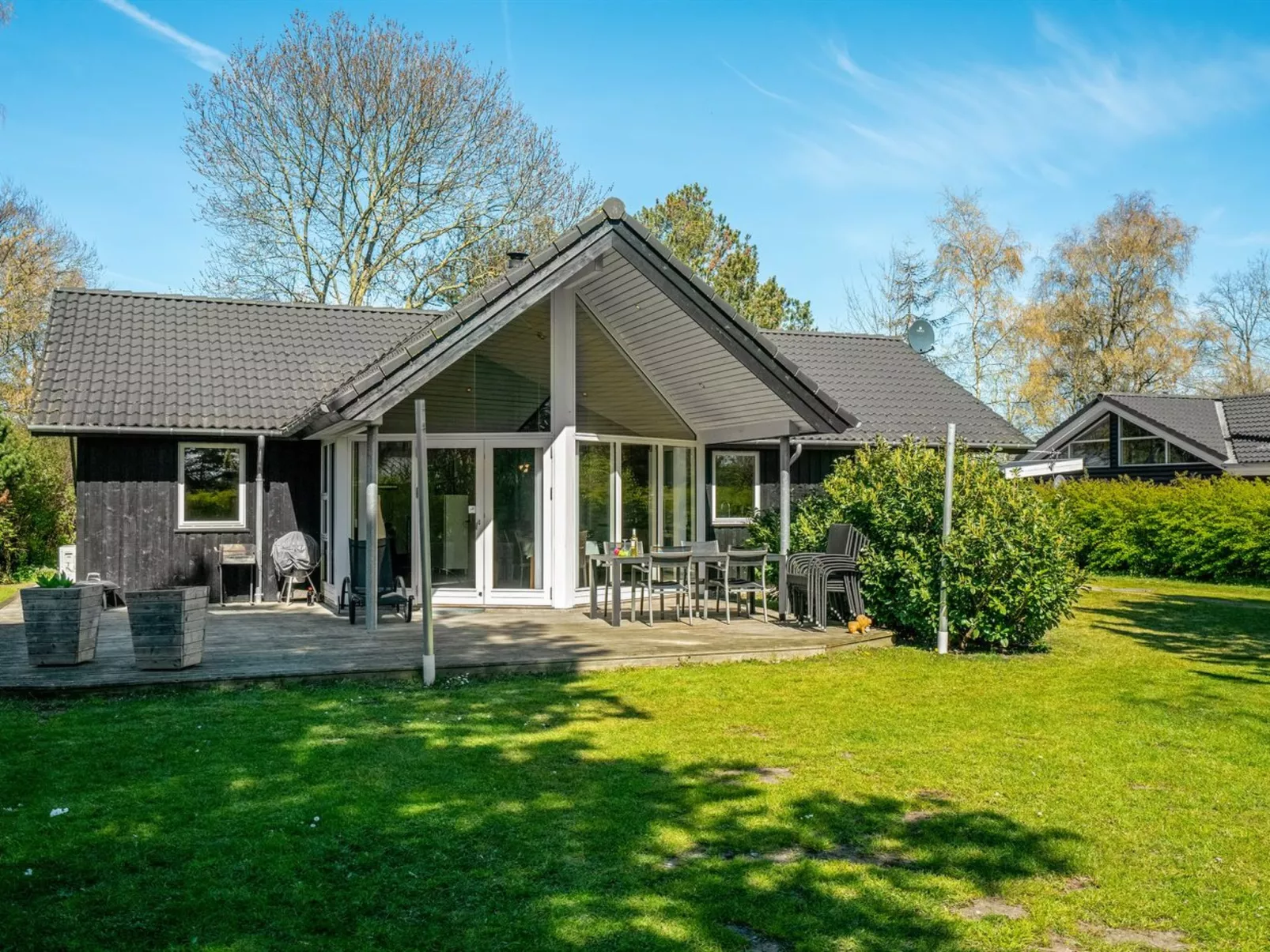 "Maira" - 150m from the sea-Buiten