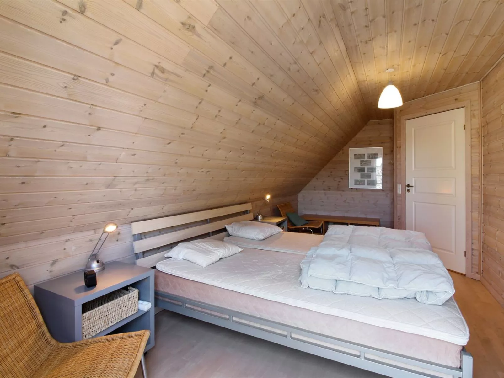 "Othelia" - 1.8km from the sea-Binnen