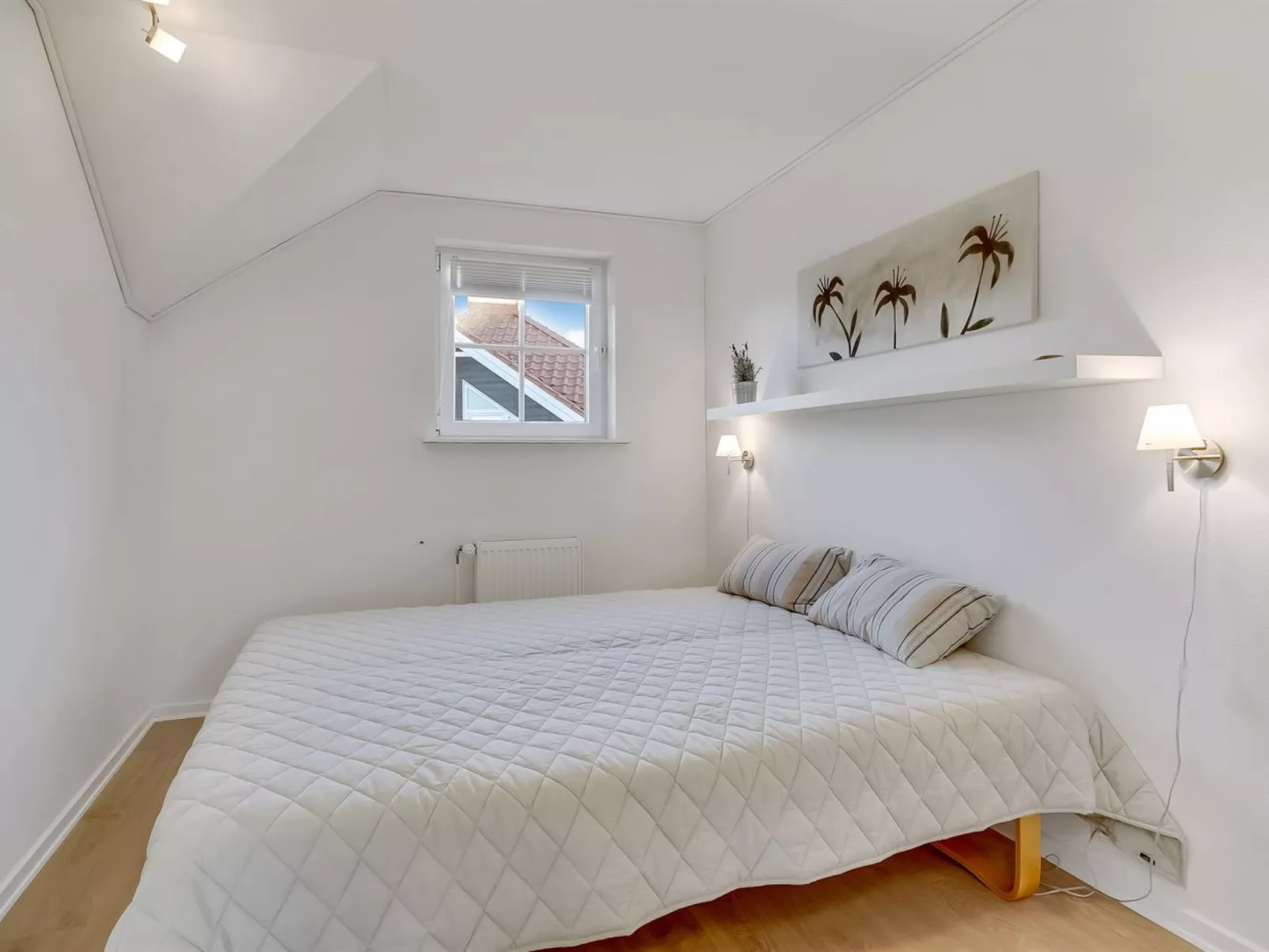 "Nikica" - 350m from the sea-Binnen