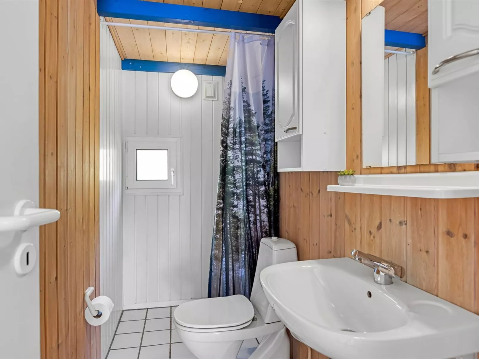 "Imka" - 900m from the sea-Binnen