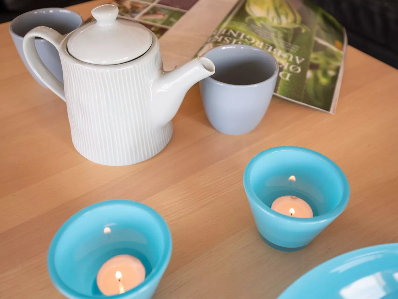 "Paaske" - 350m from the sea-Binnen