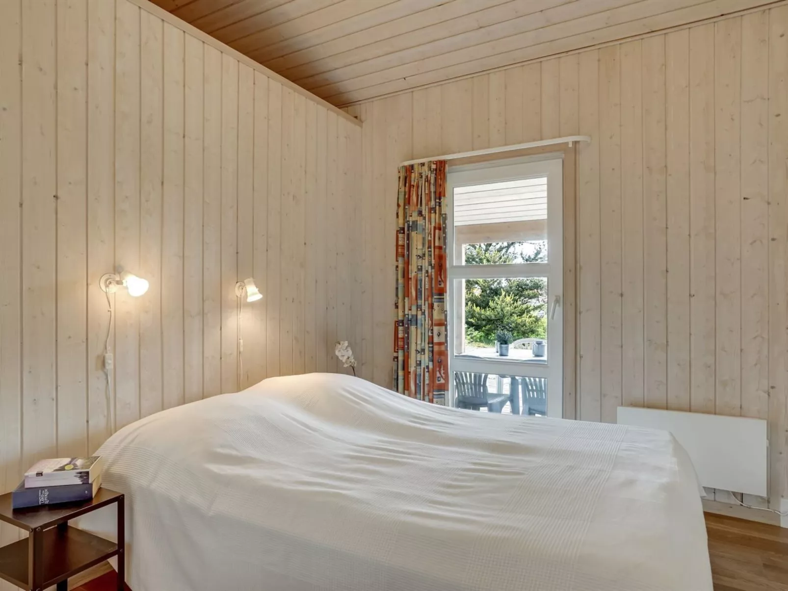 "Jerg" - 500m from the sea-Binnen