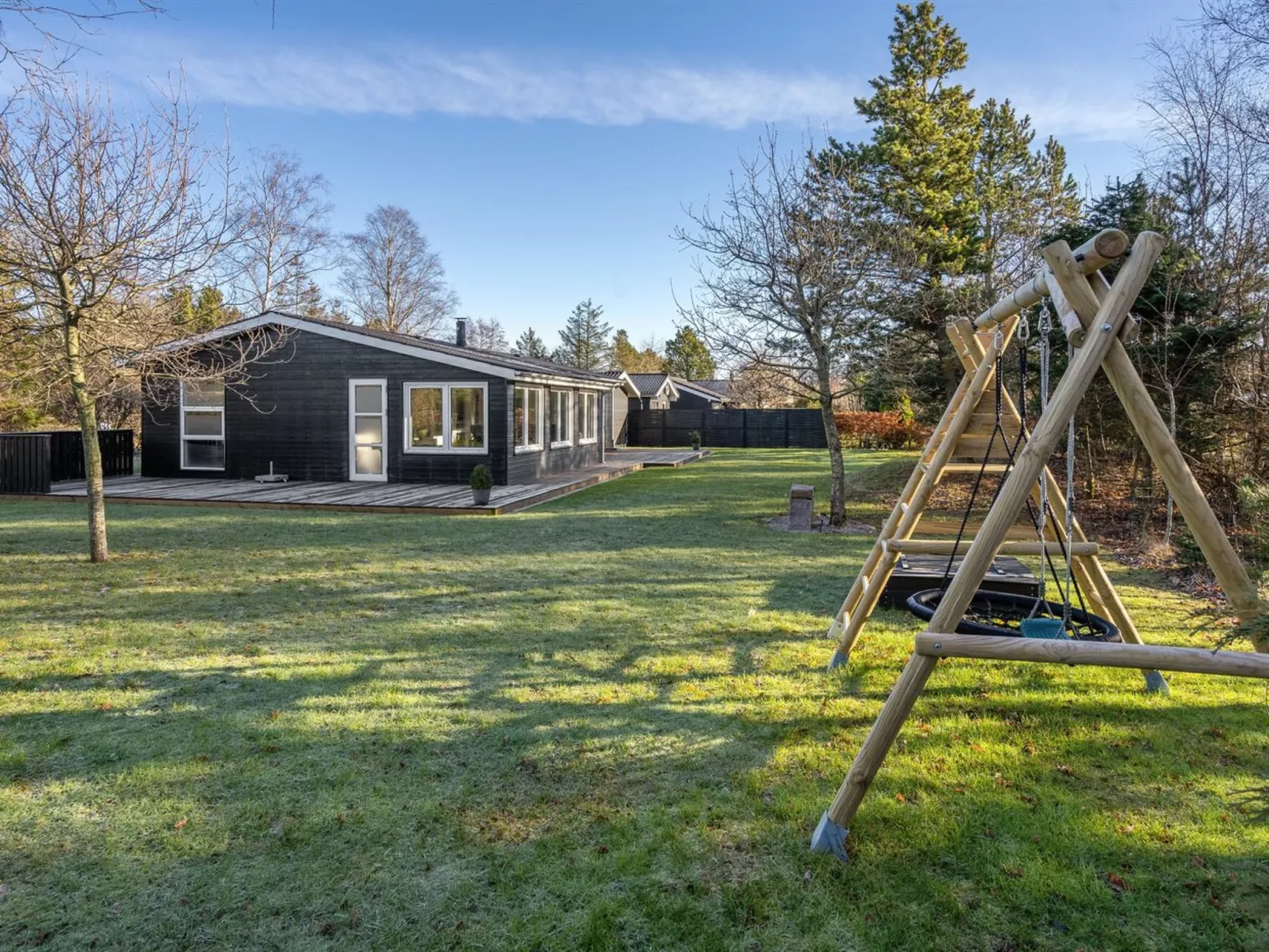 "Meline" - 350m from the sea-Buiten