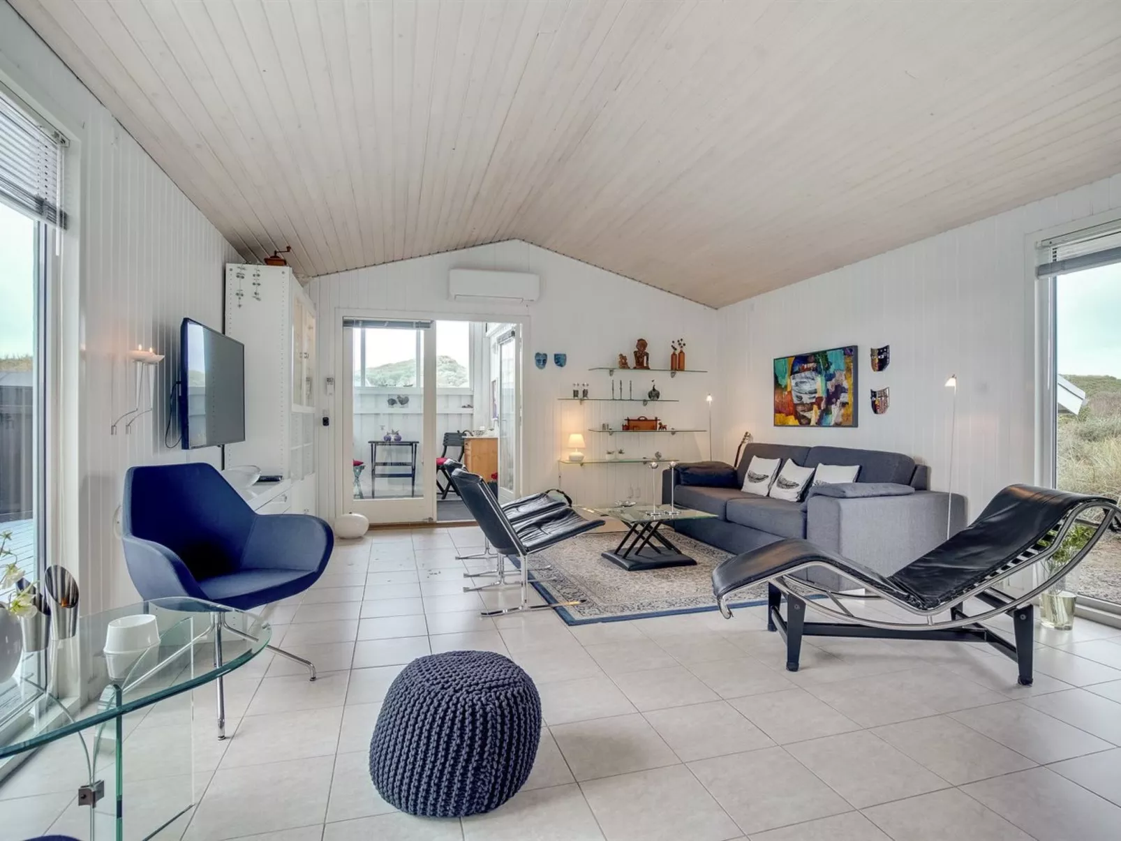 "Arwen" - 200m from the sea-Binnen