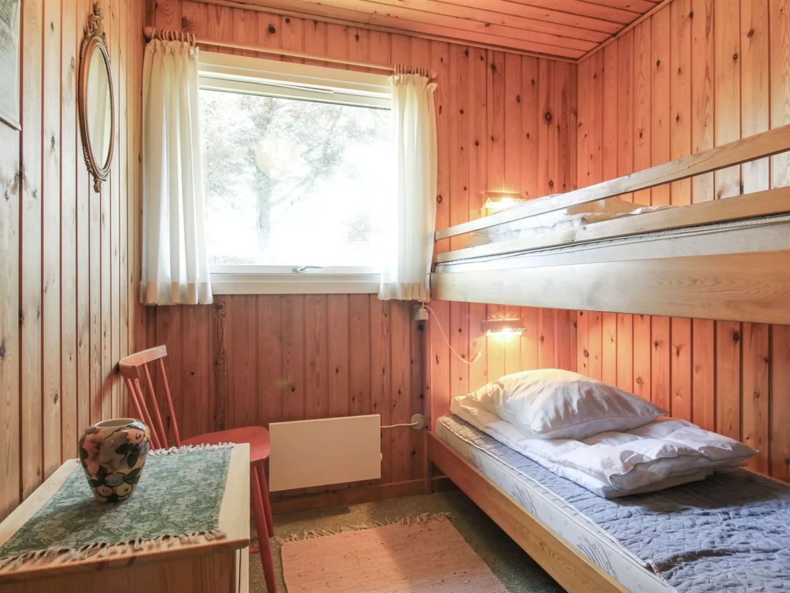 "Lis" - 300m from the sea-Binnen