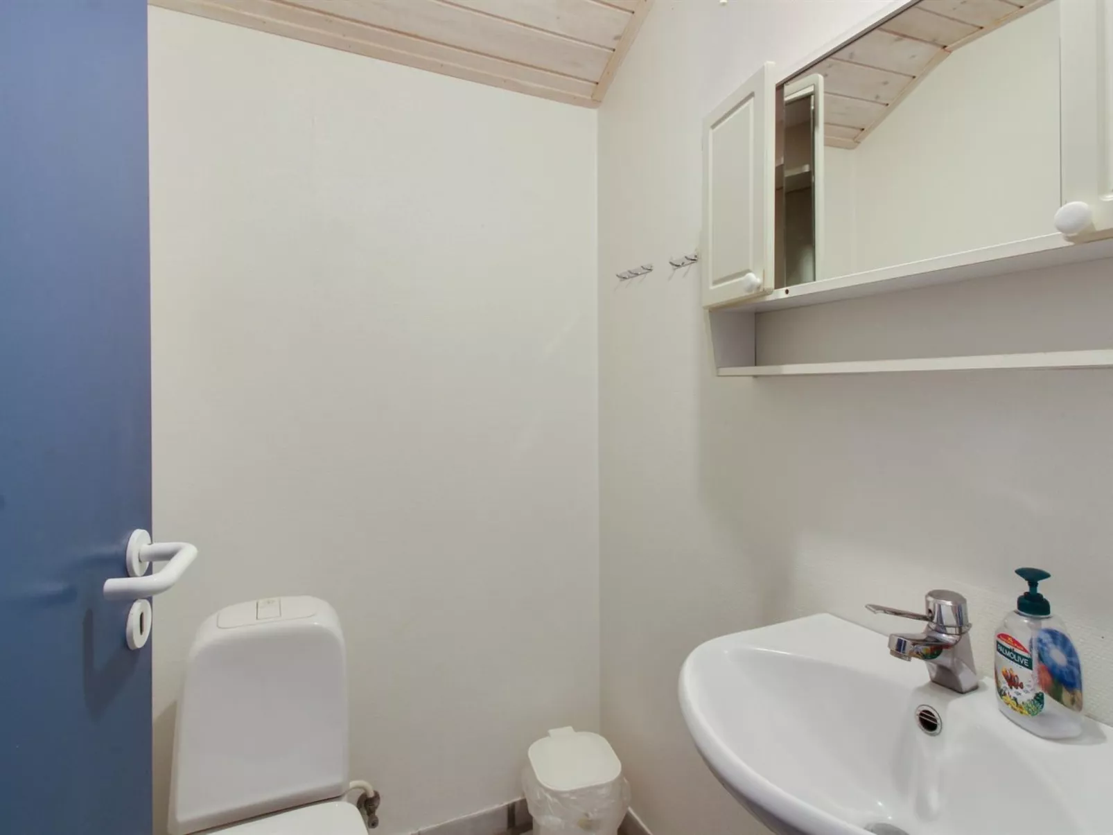 "Almira" - 1.2km from the sea-Binnen