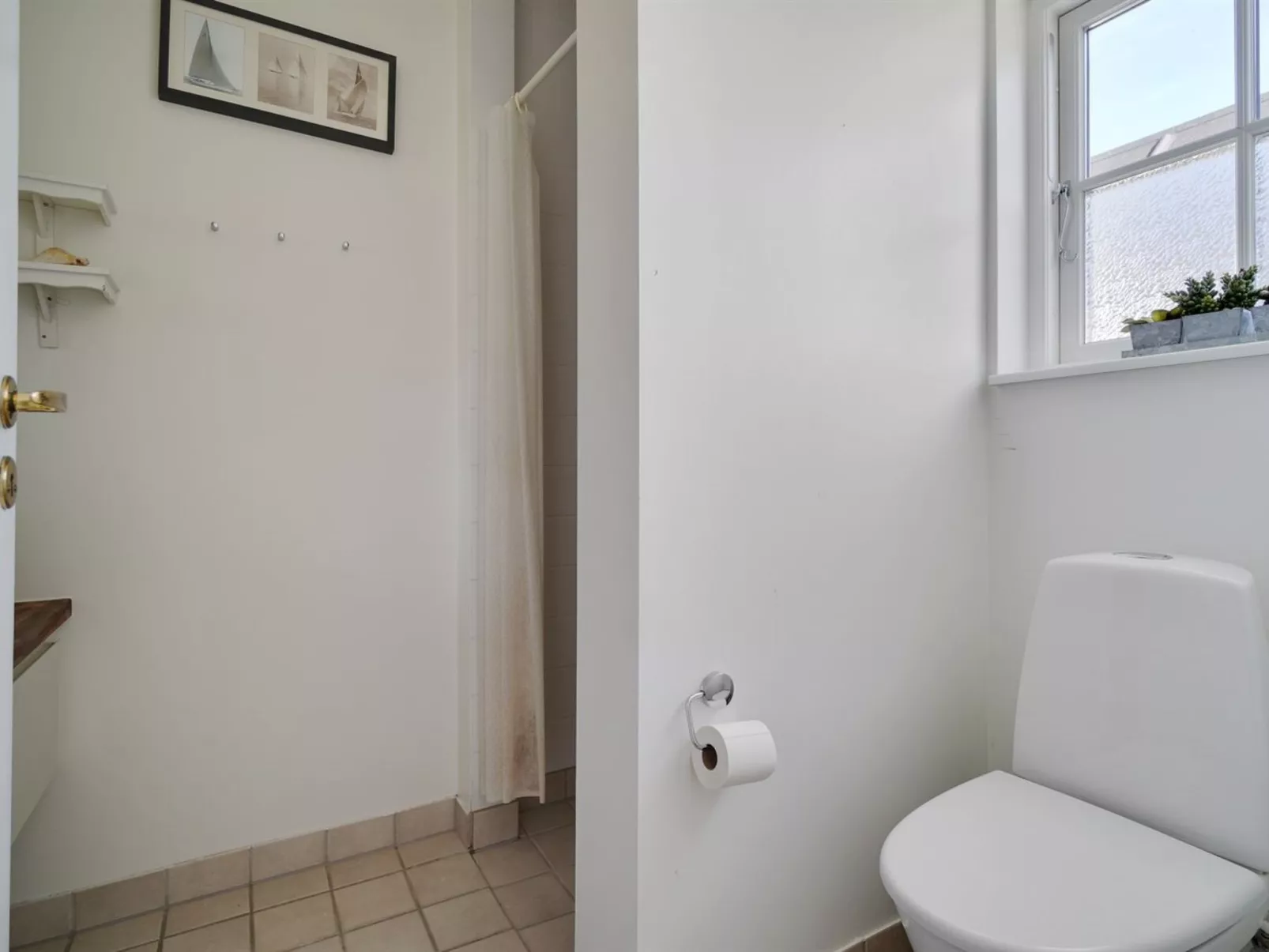 "Anniek" - 1km to the fjord-Binnen