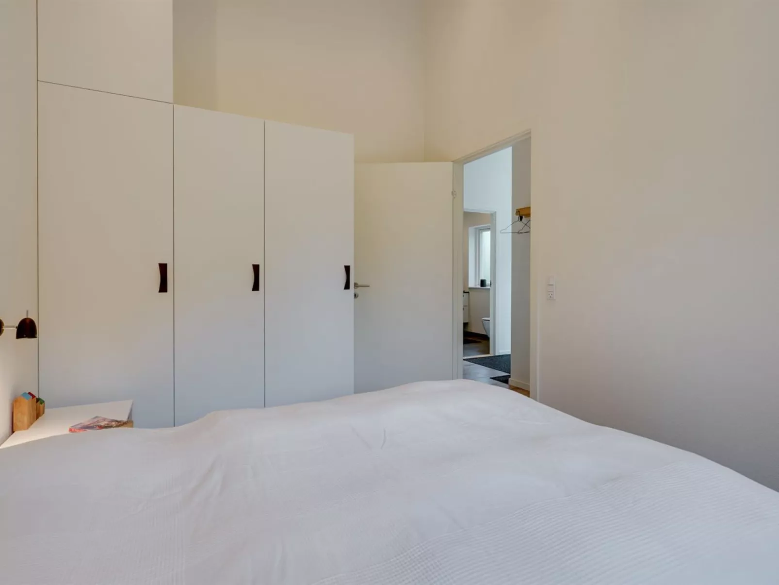 "Adela" - 1km from the sea-Binnen