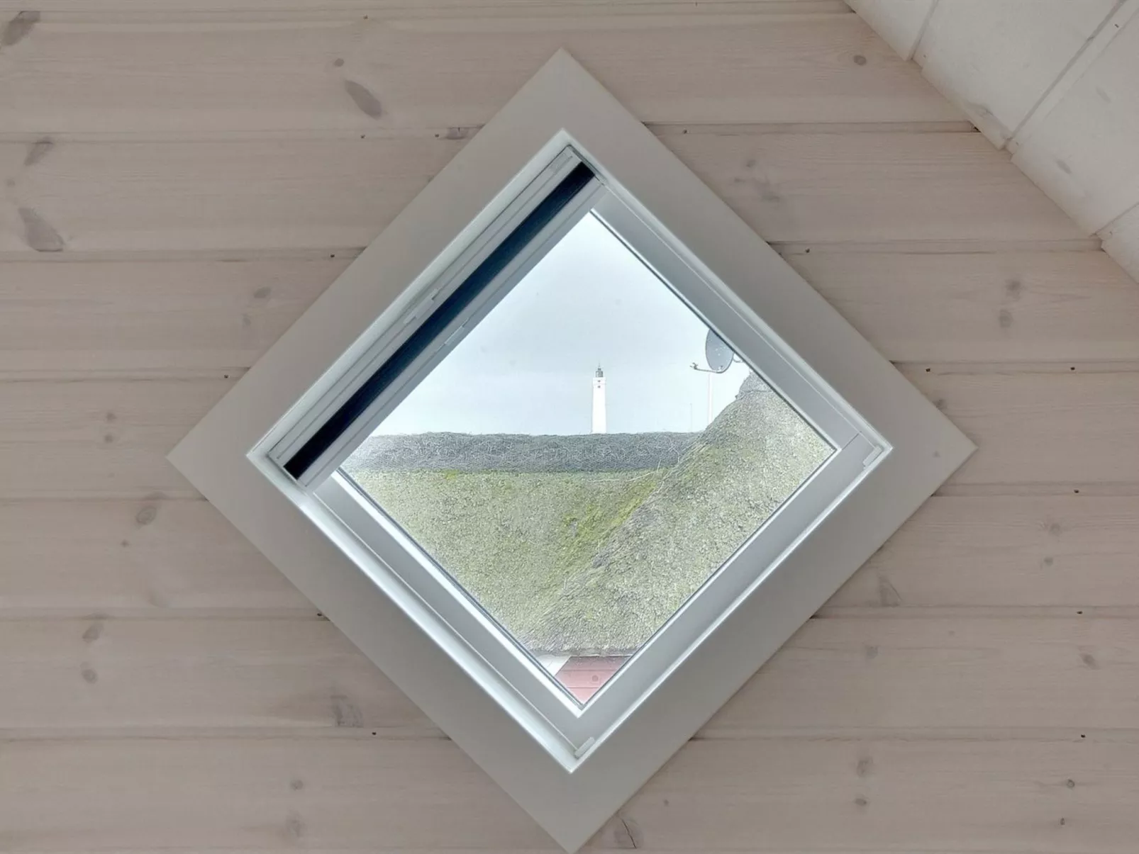 "Dorte" - 200m from the sea-Buiten