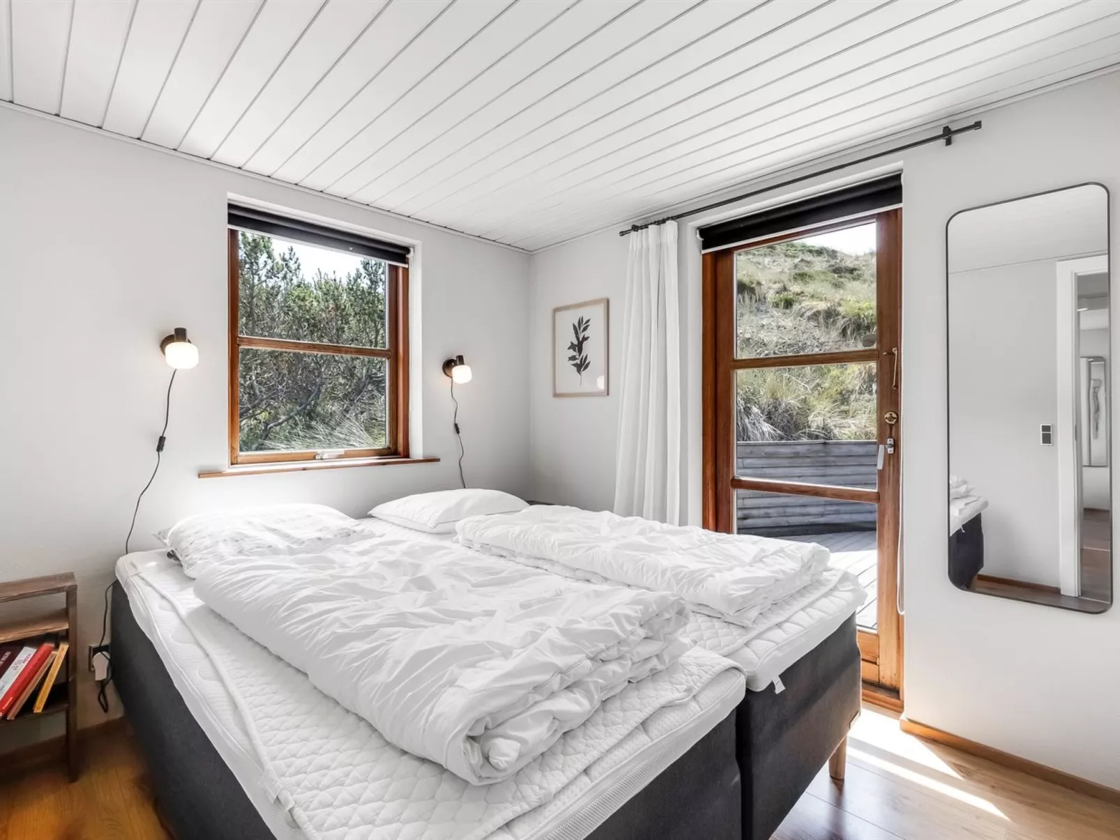 "Sila" - 800m from the sea-Binnen