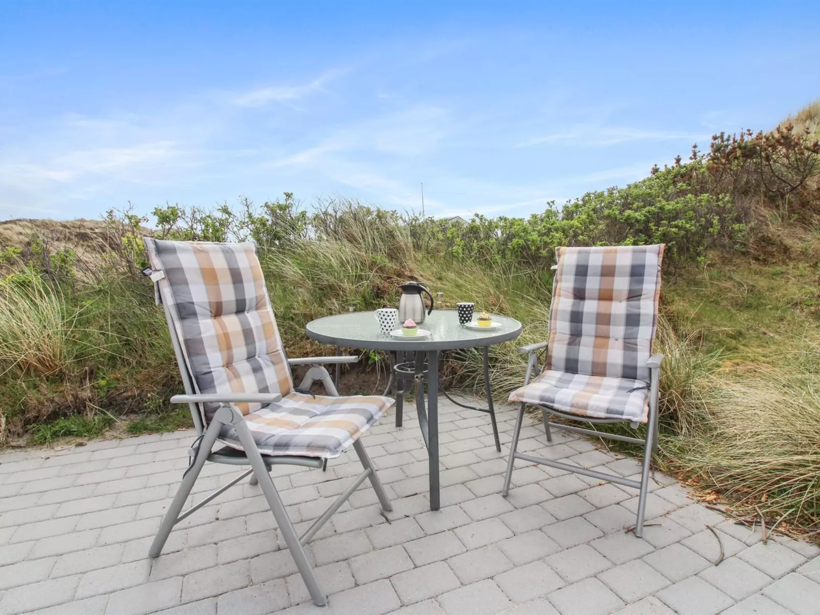 "Laurens" -  from the sea-Buiten