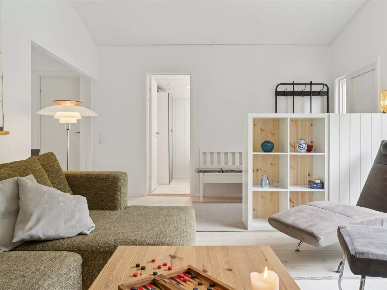 "Donco" - 600m from the sea-Binnen