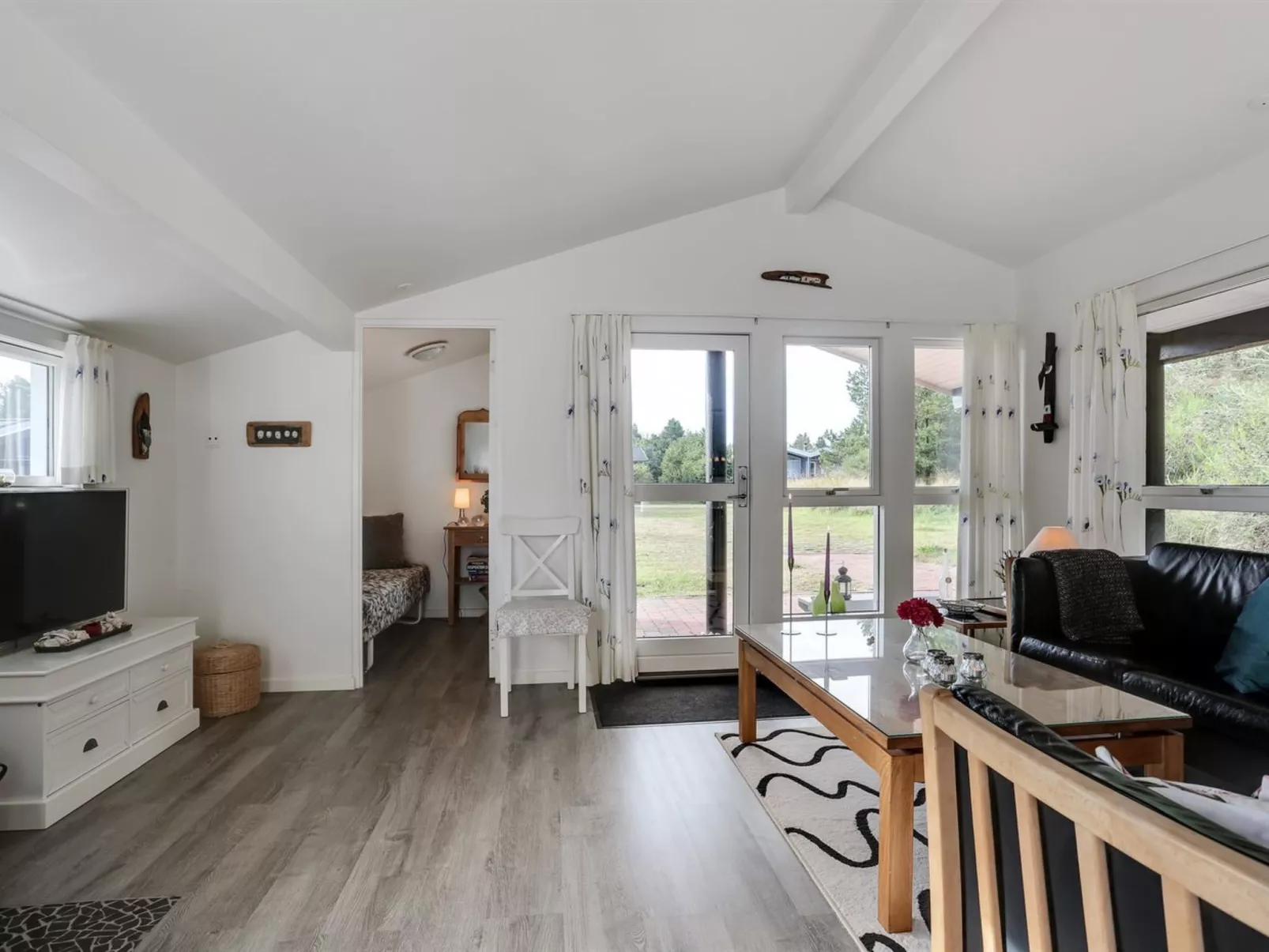 "Poul" - 100m from the sea-Binnen